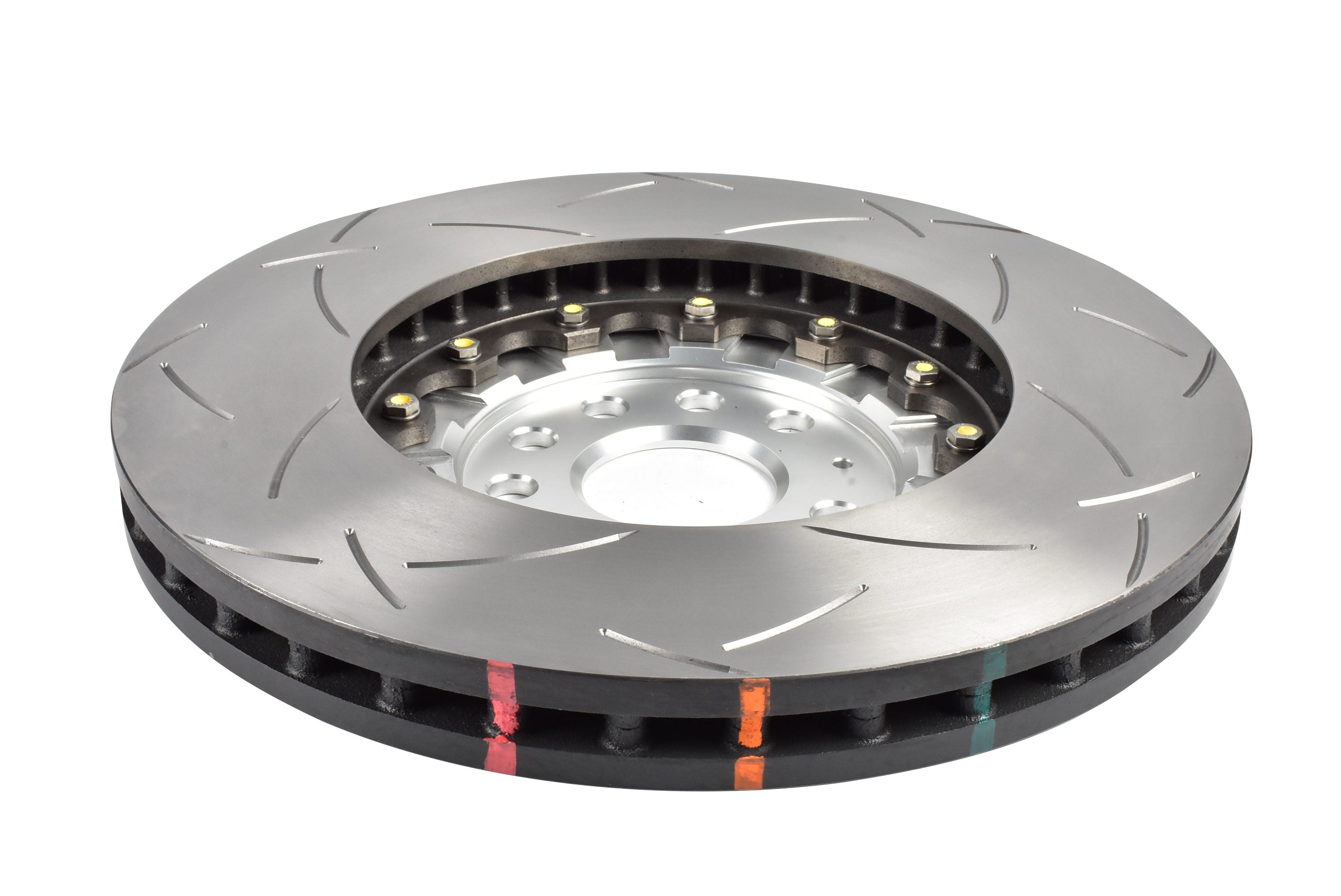 Front 5000 Series T3 Brake Rotor