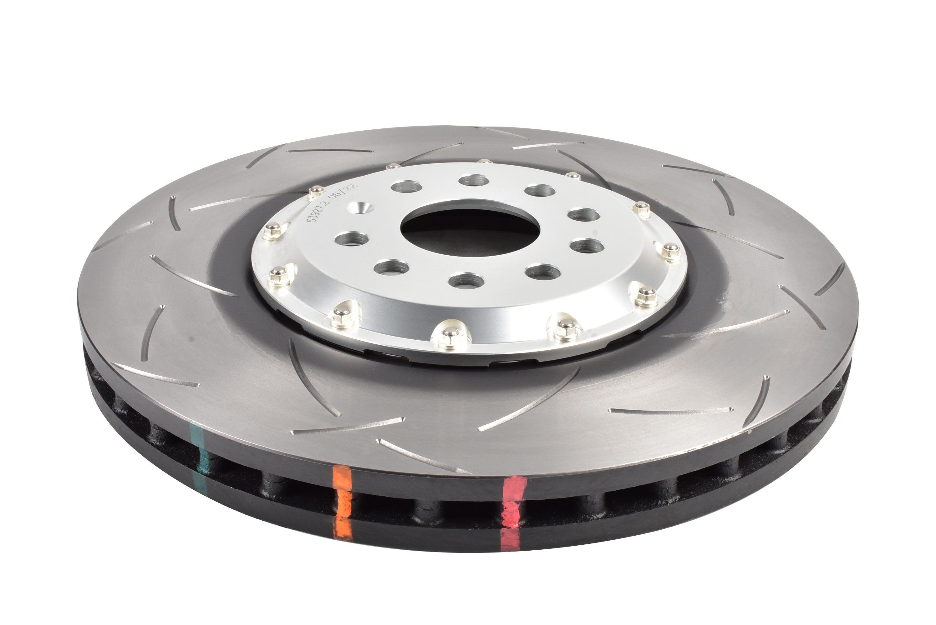 Front 5000 Series T3 Brake Rotor
