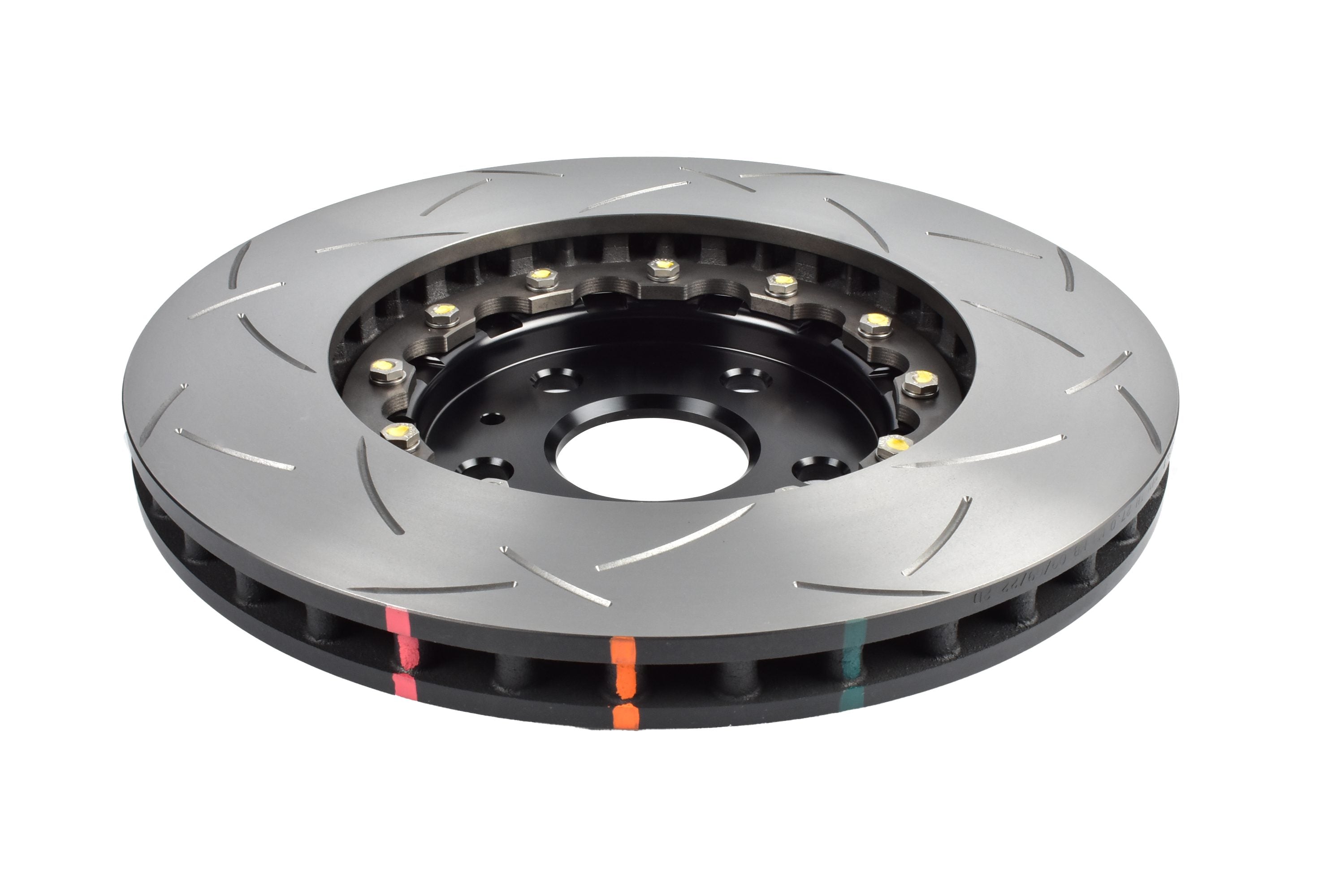 Front 5000 Series T3 Brake Rotor