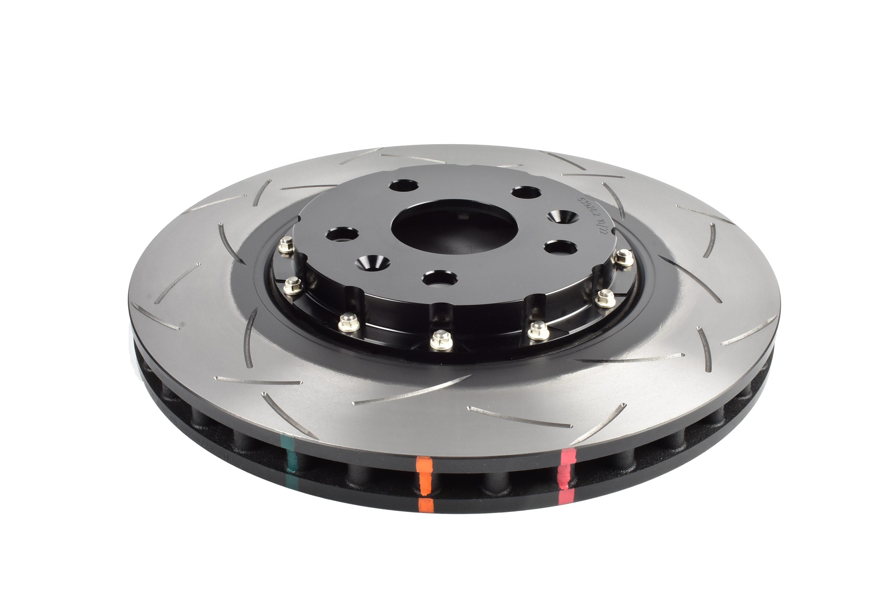 Front 5000 Series T3 Brake Rotor