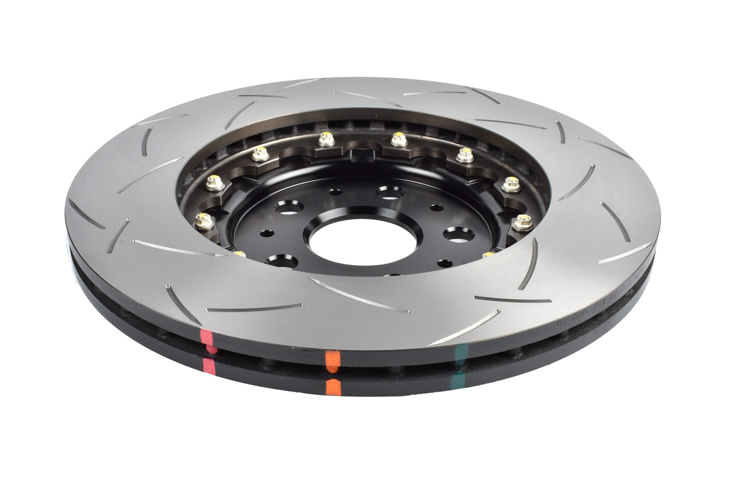 Rear 5000 Series T3 Brake Rotor