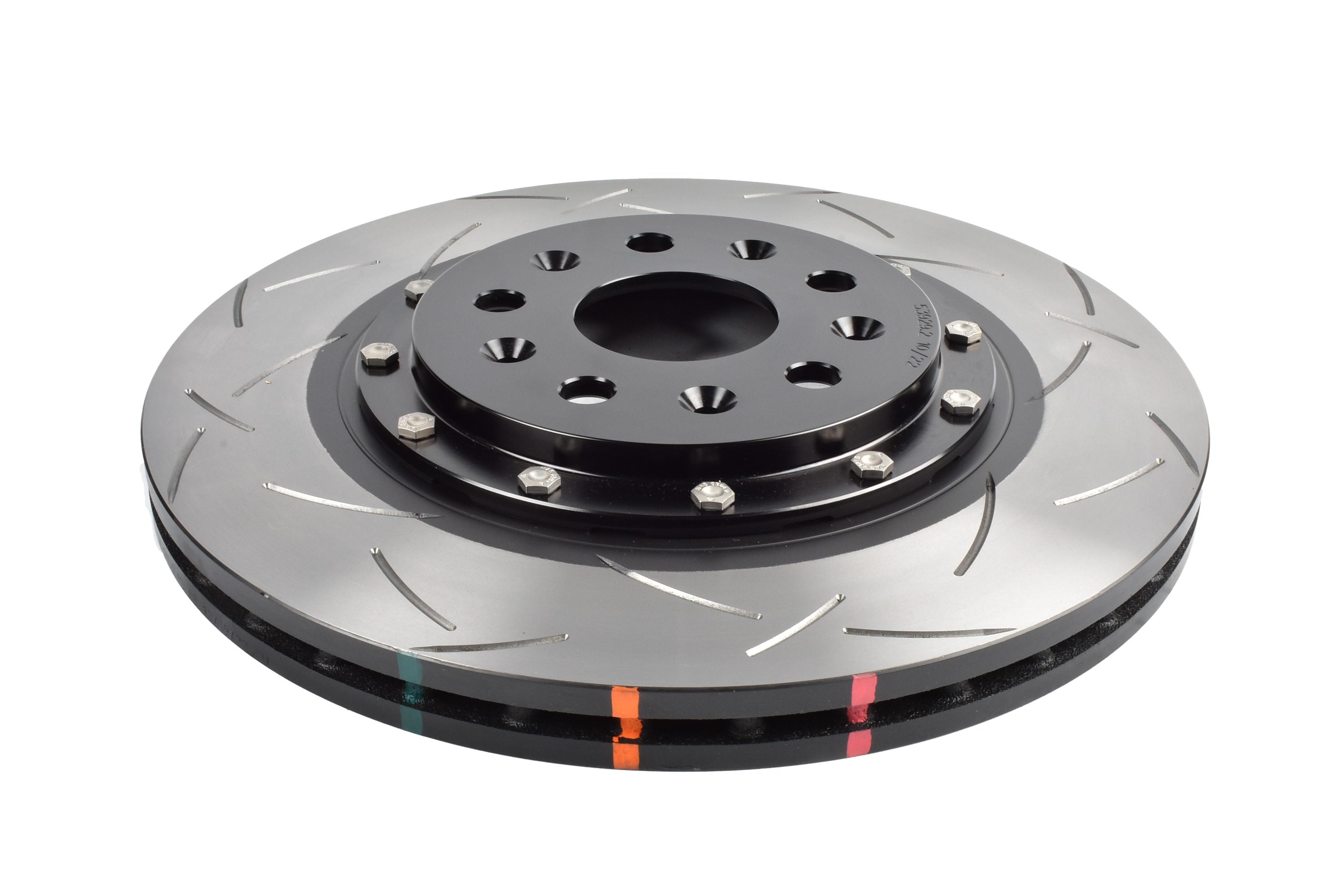 Rear 5000 Series T3 Brake Rotor