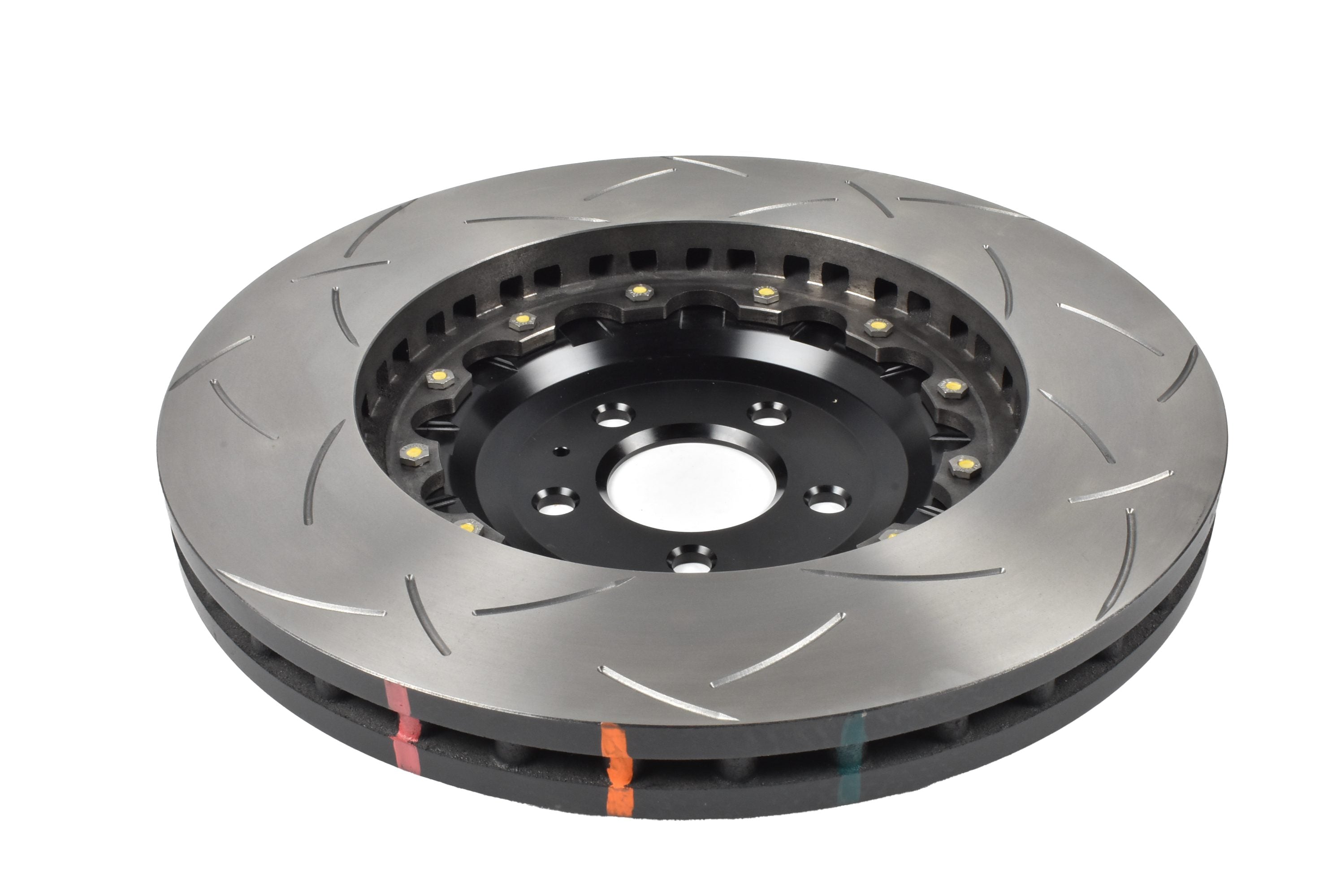 Rear 5000 Series T3 Brake Rotor