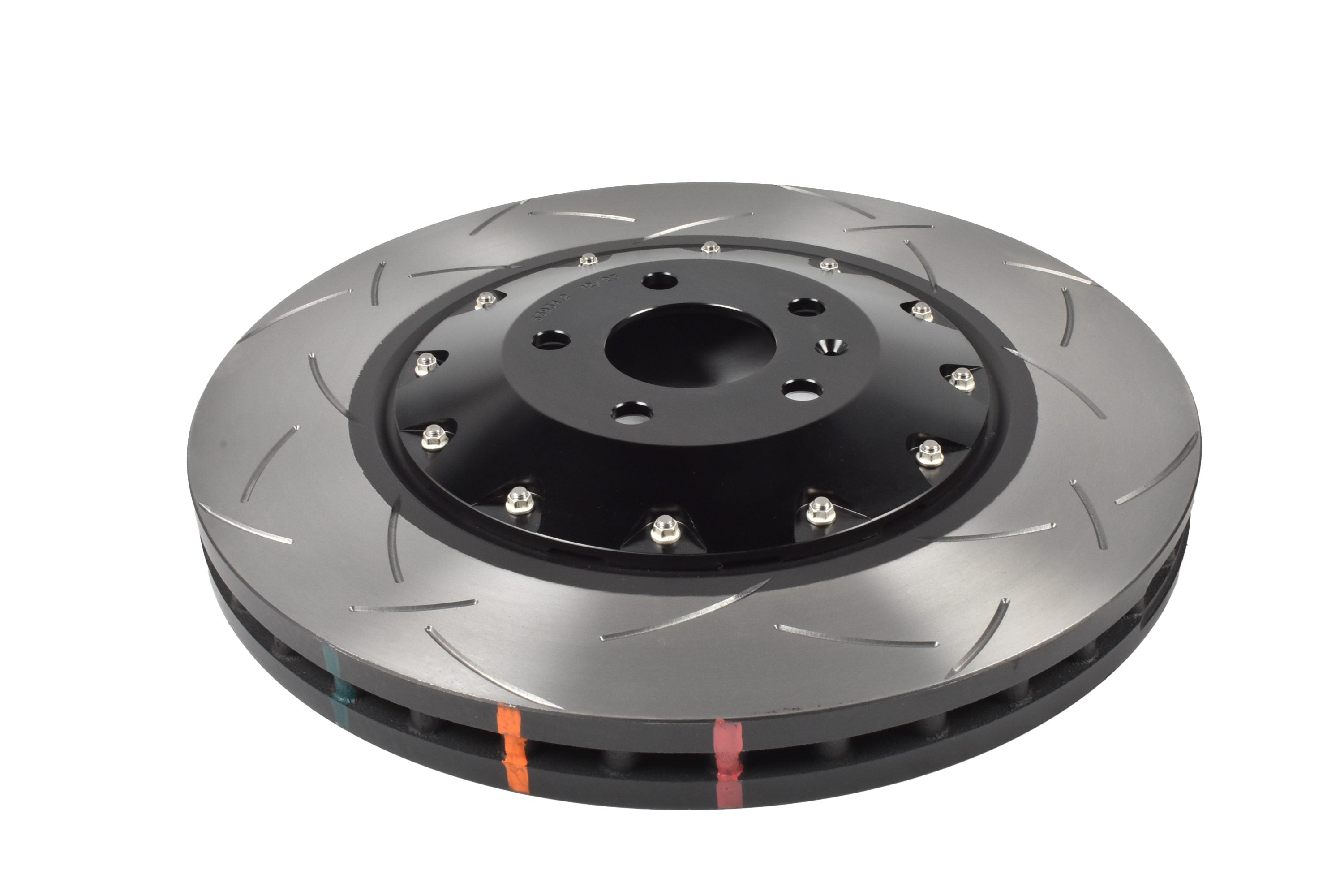 Rear 5000 Series T3 Brake Rotor