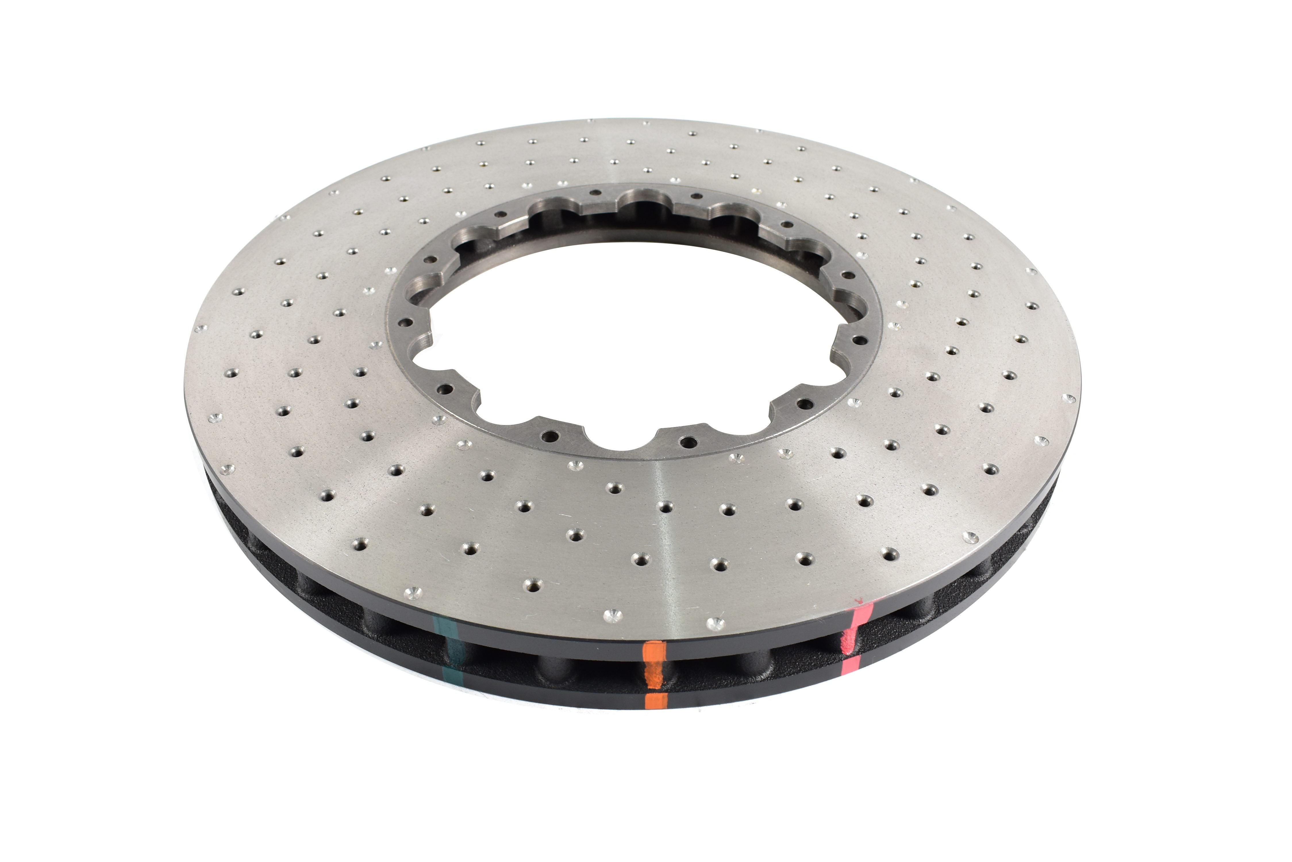 Front 5000 Series XD Brake Ring