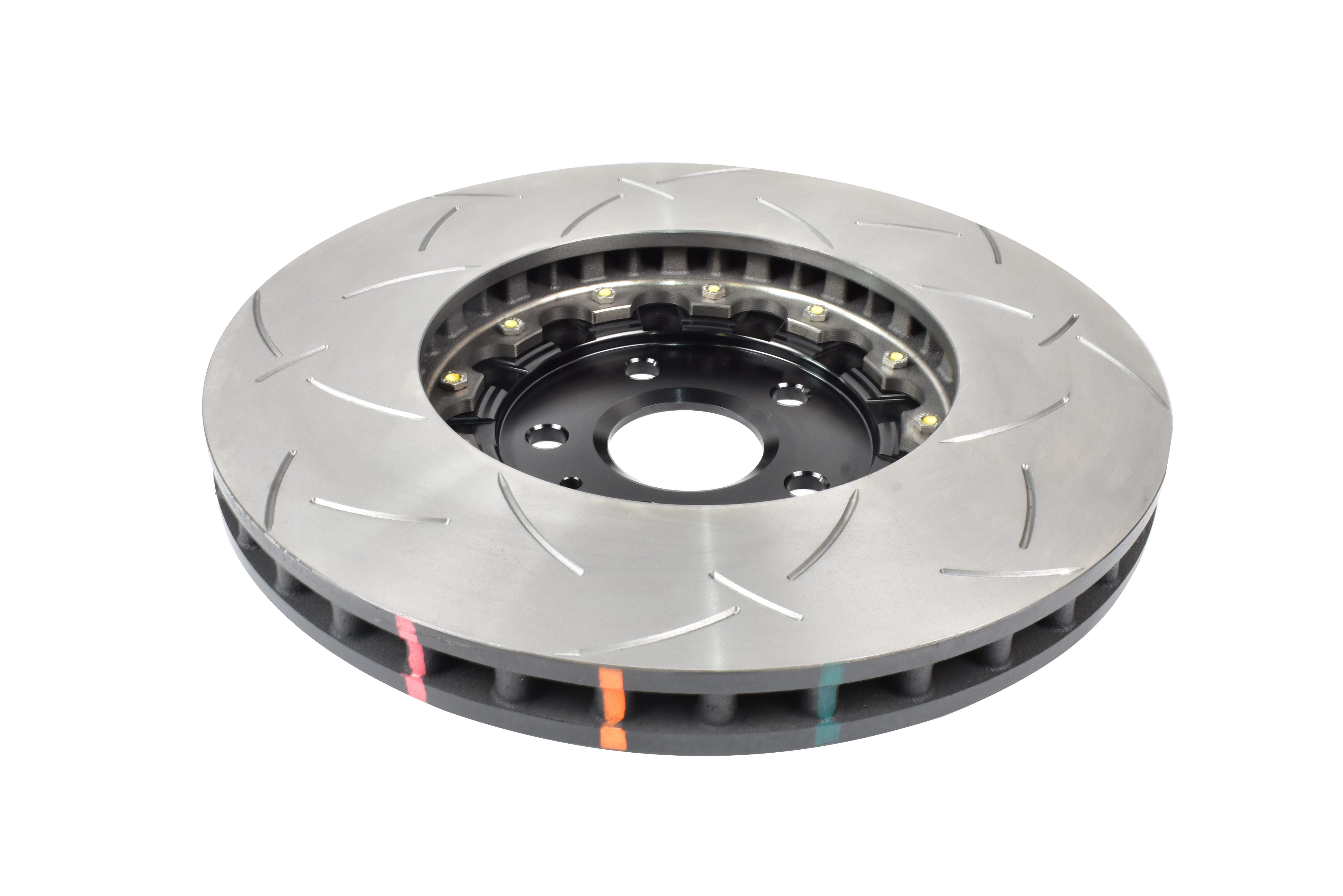 Front 5000 Series T3 Brake Rotor