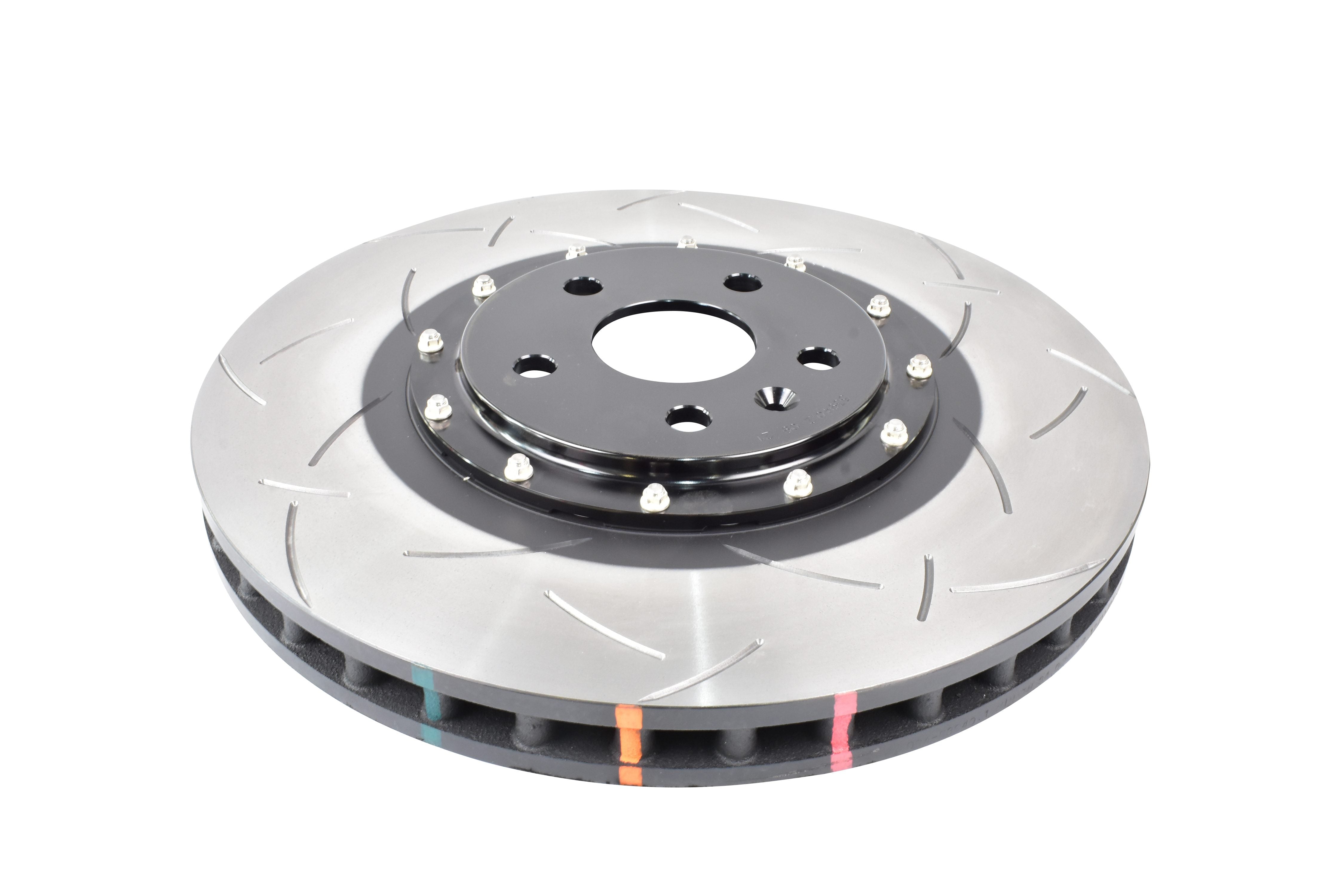 Front 5000 Series T3 Brake Rotor