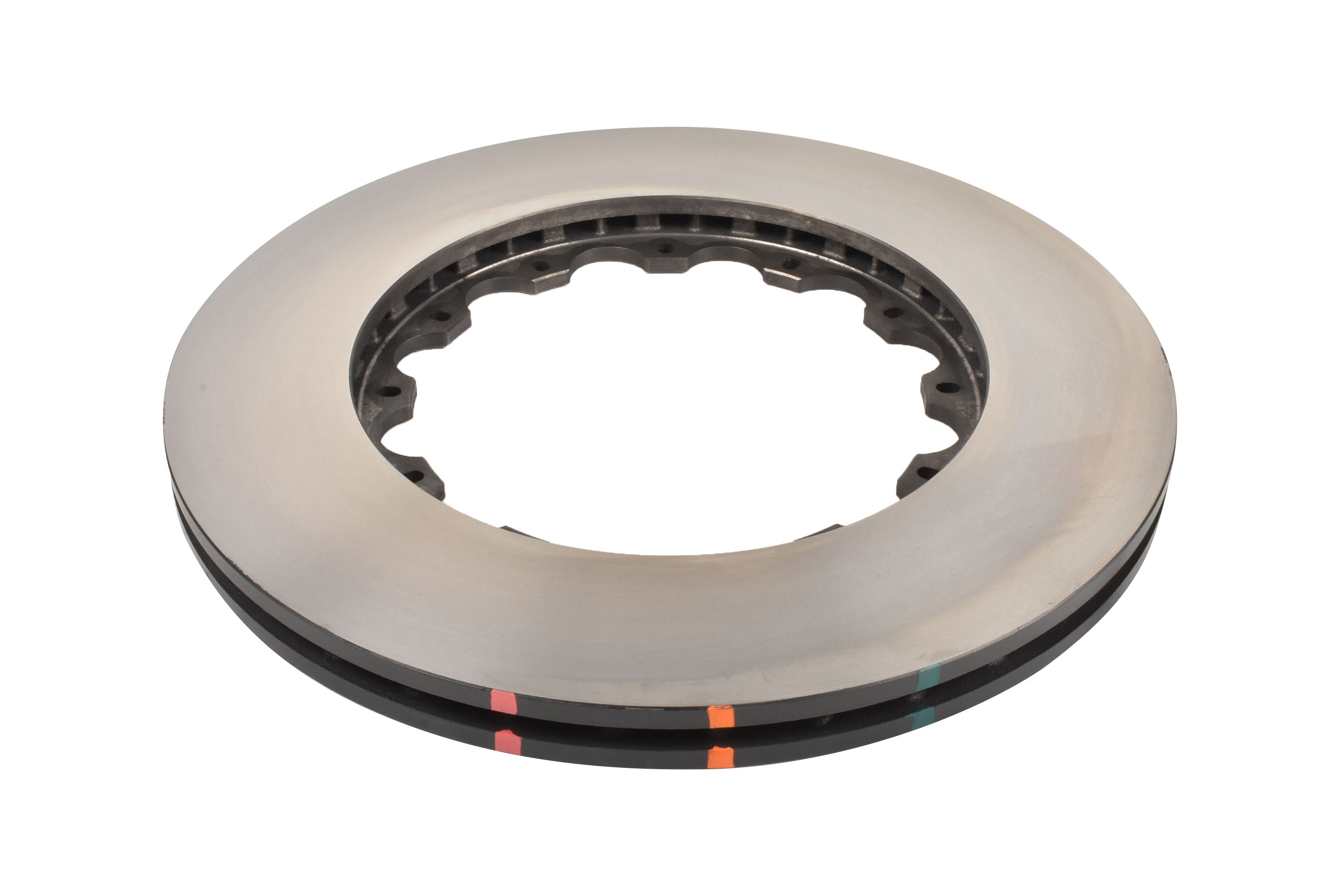 Front 5000 Series HD Brake Ring