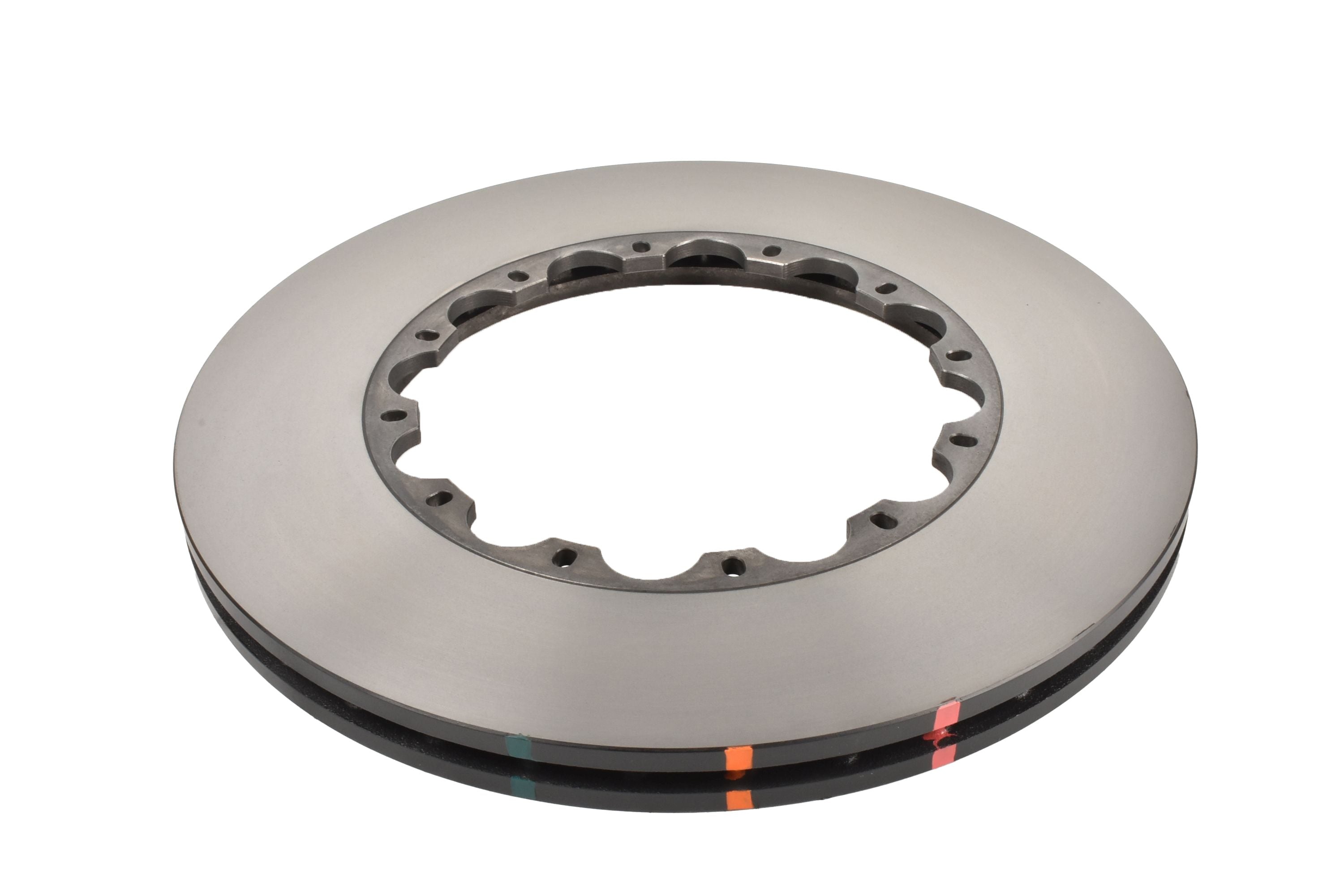 Front 5000 Series HD Brake Ring