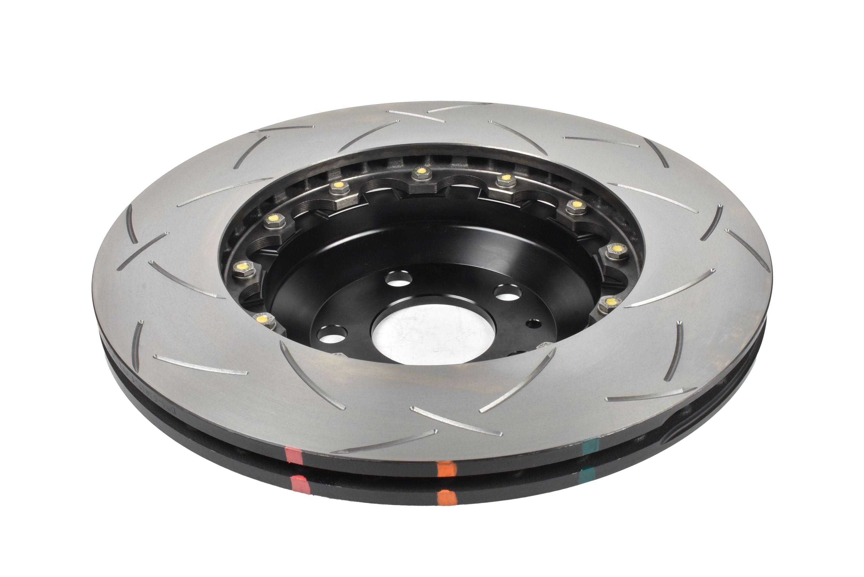 Front 5000 Series T3 Brake Rotor