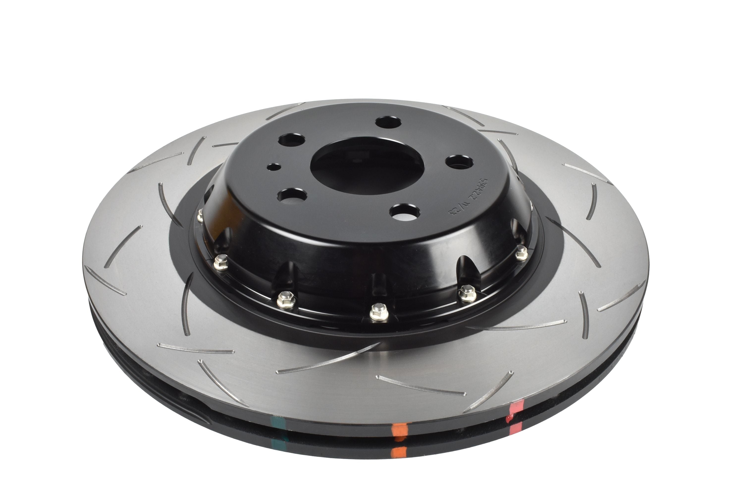 Front 5000 Series T3 Brake Rotor