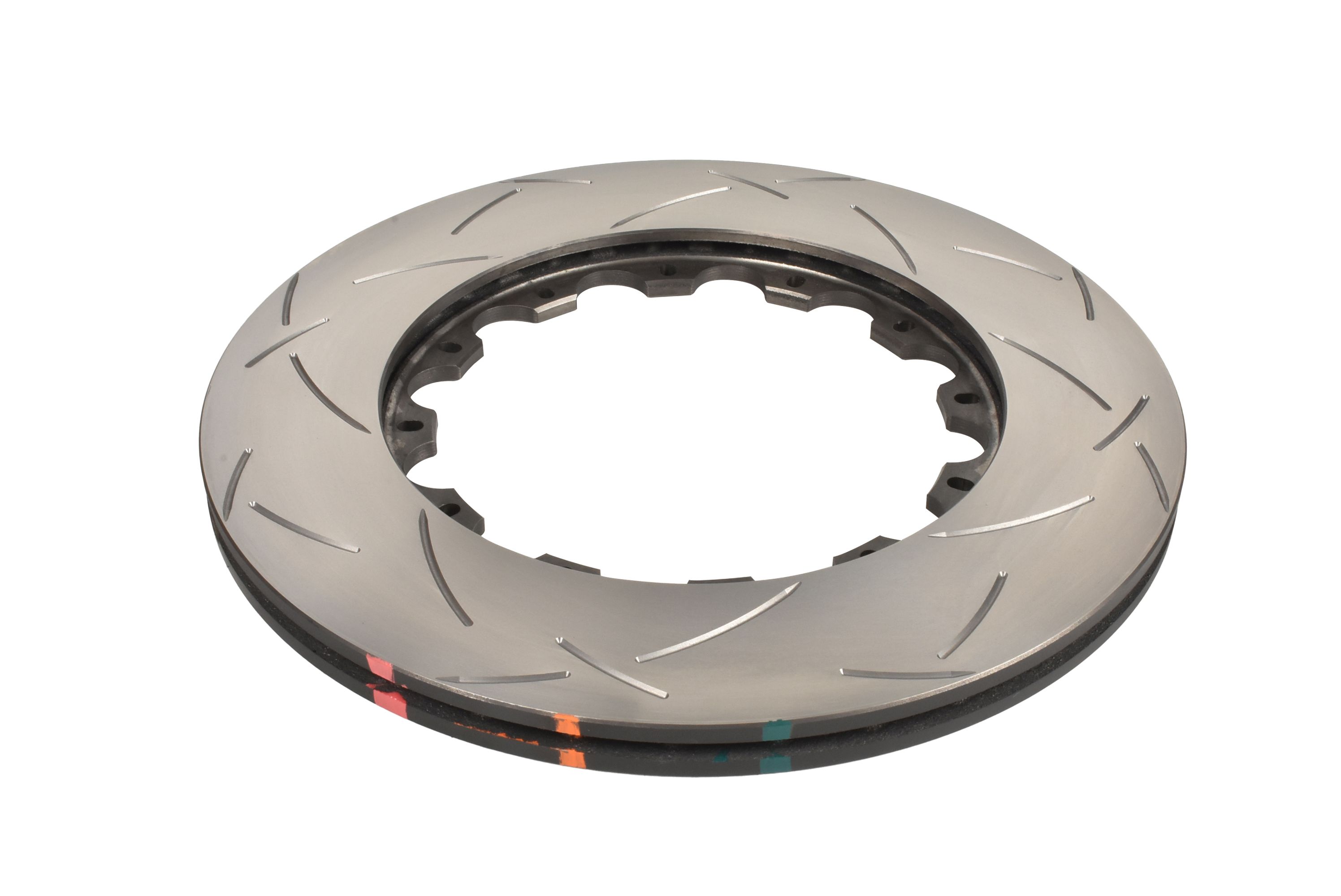 Rear 5000 Series T3 Brake Ring