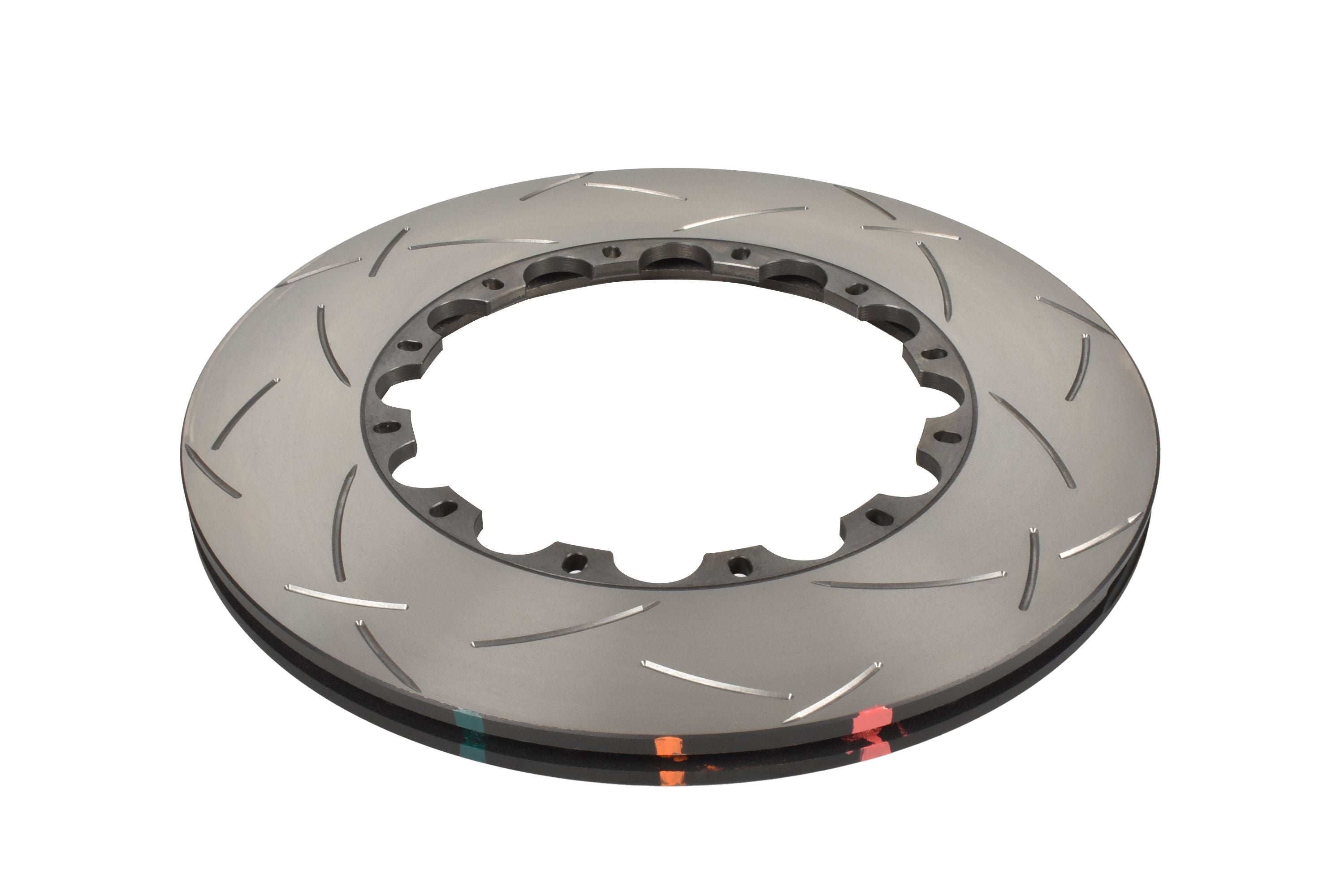 Rear 5000 Series T3 Brake Ring