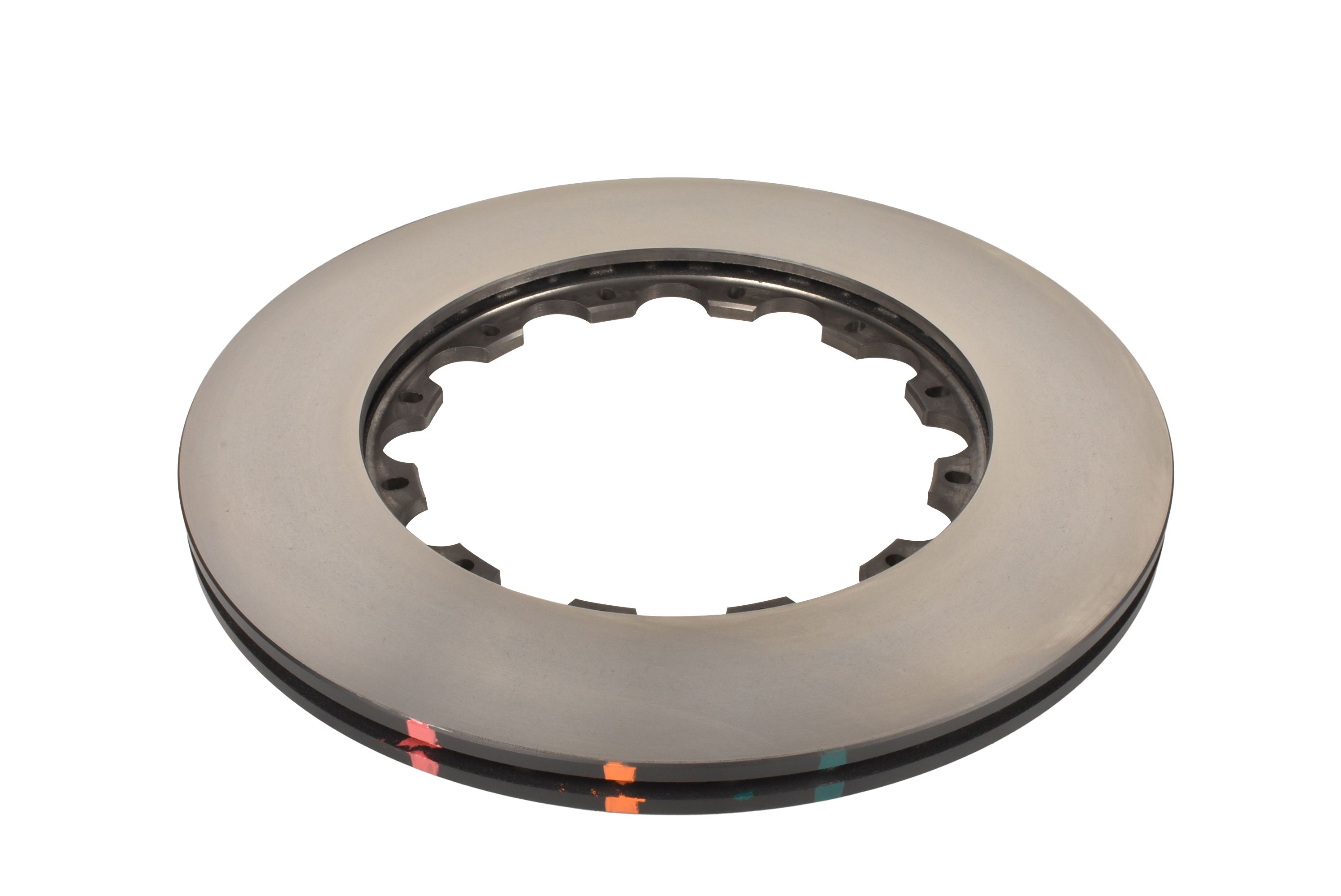 Rear 5000 Series HD Brake Ring