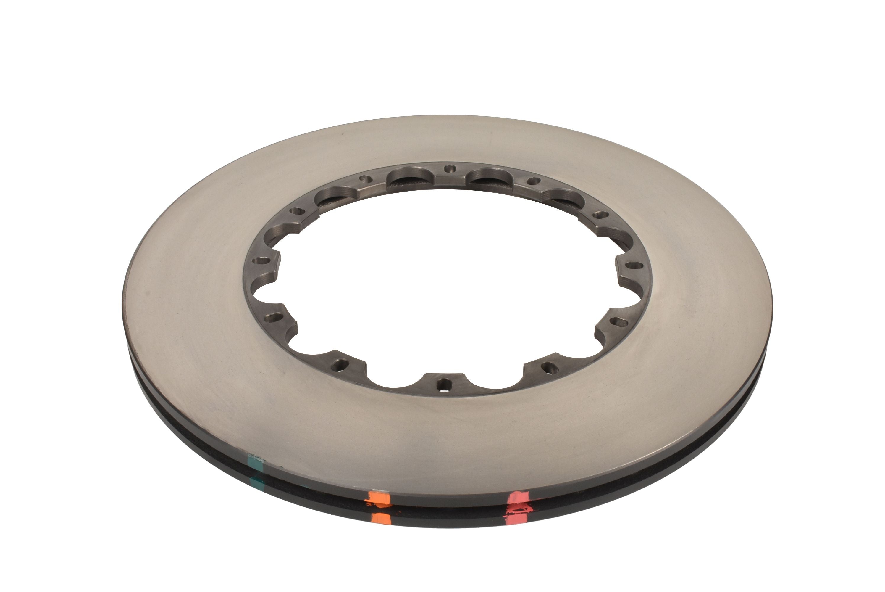Rear 5000 Series HD Brake Ring