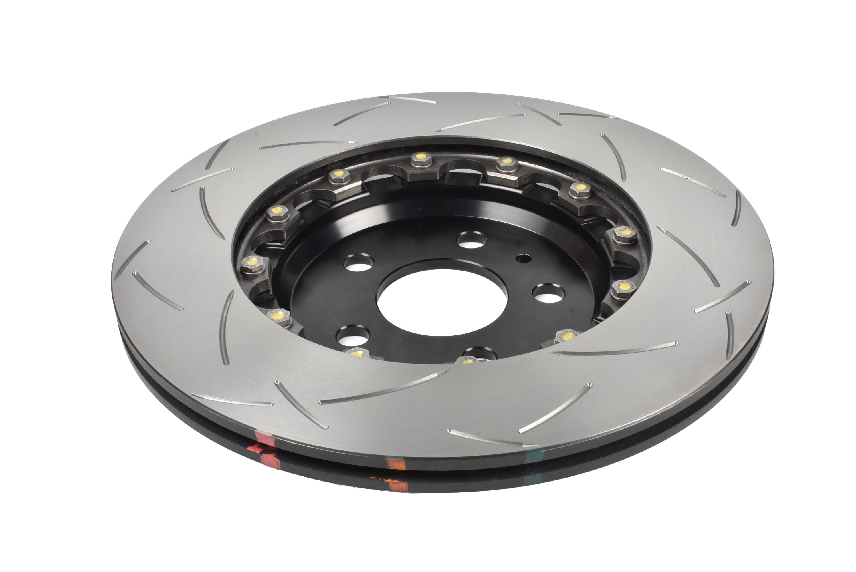 Rear 5000 Series T3 Brake Rotor