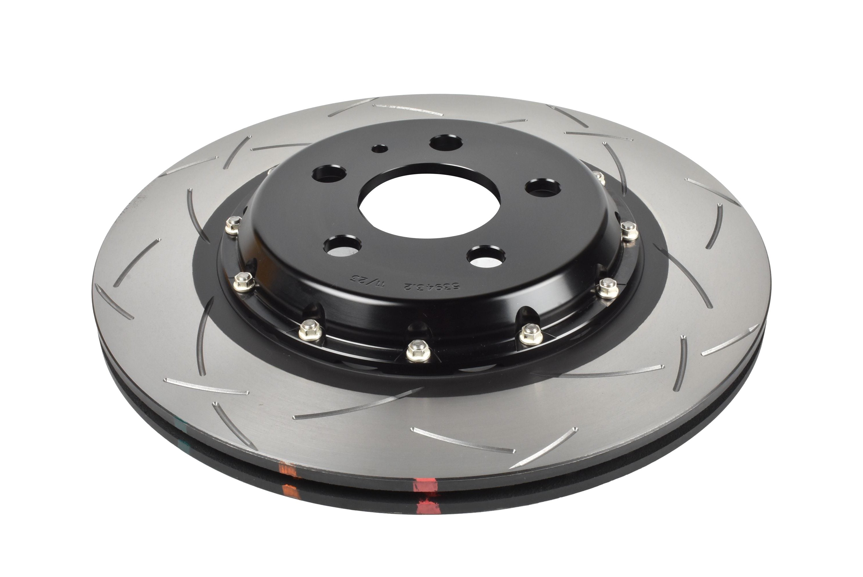 Rear 5000 Series T3 Brake Rotor