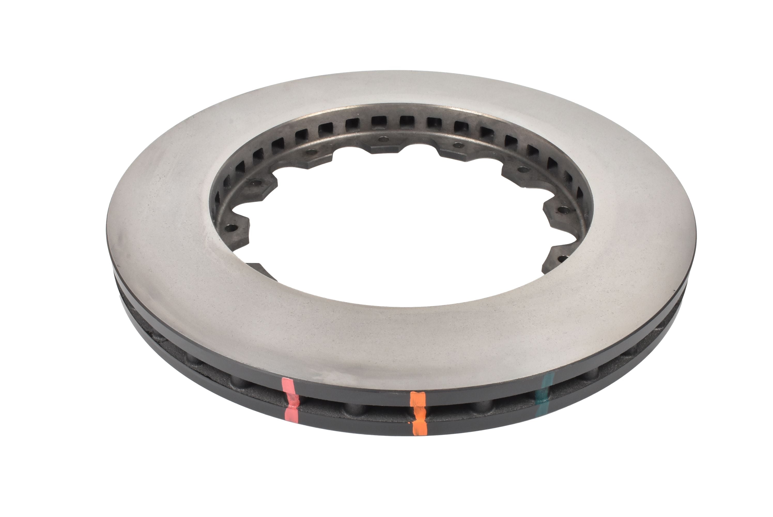 Front 5000 Series HD Brake Ring