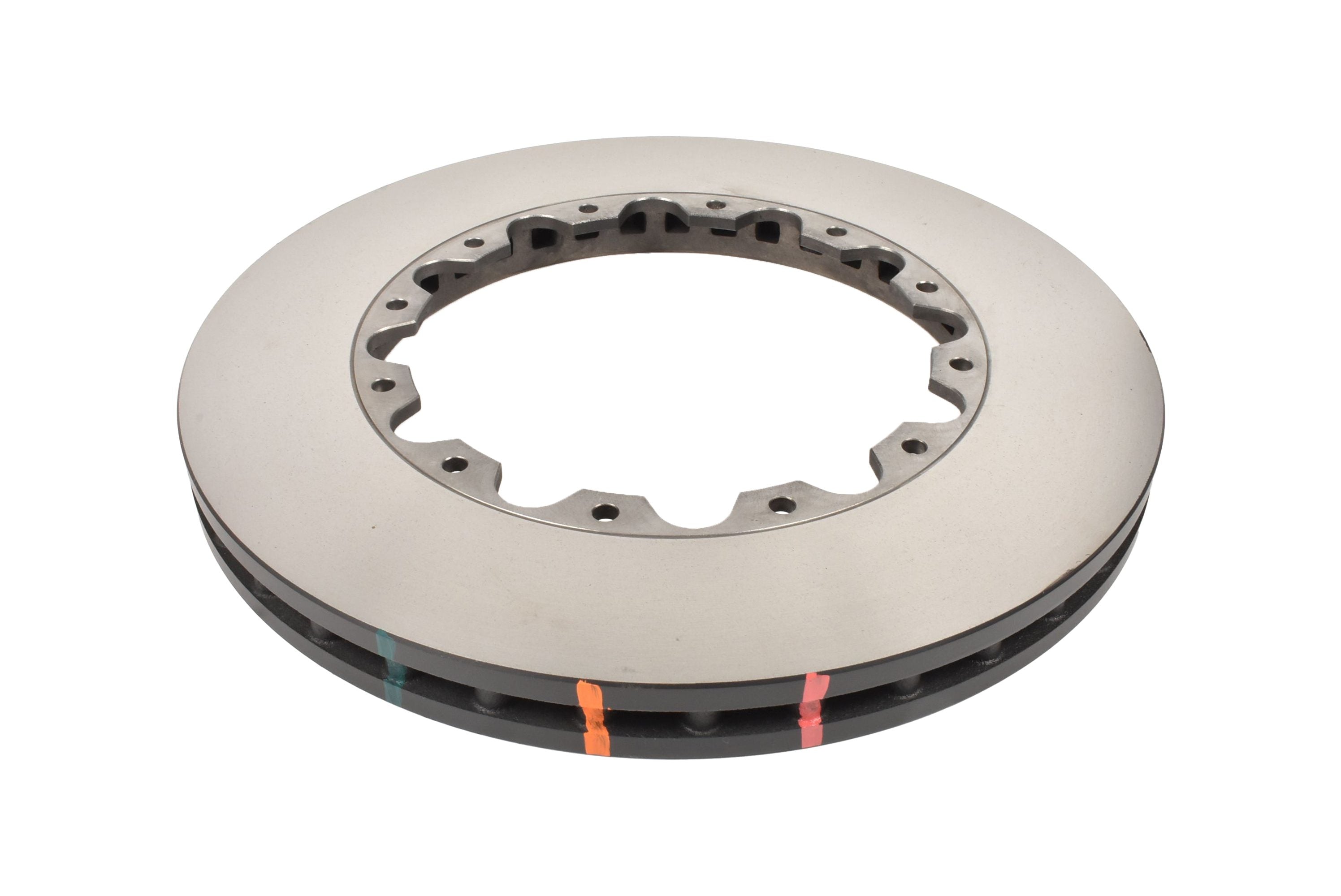 Front 5000 Series HD Brake Ring