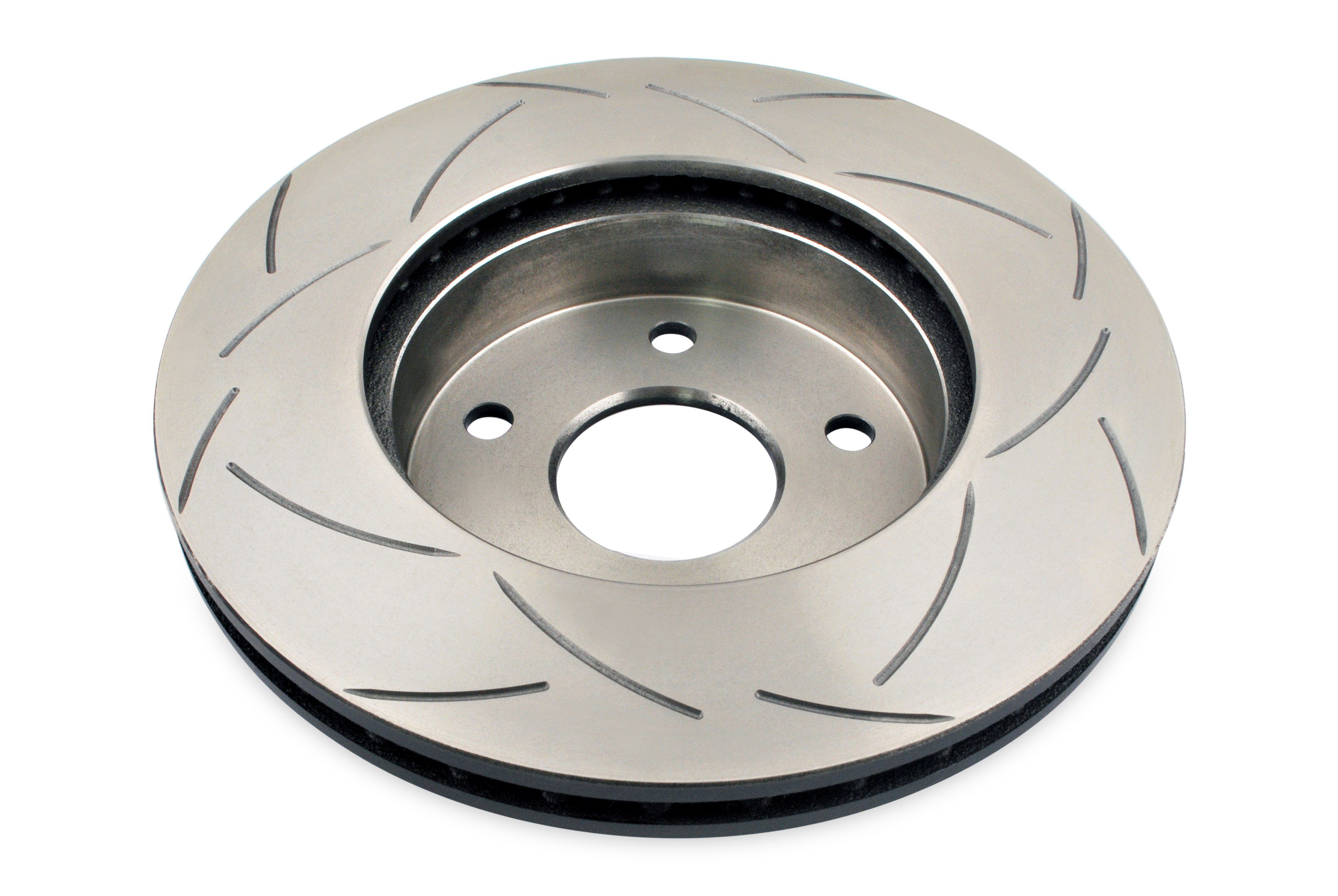Front Street Series T2 Brake Rotor