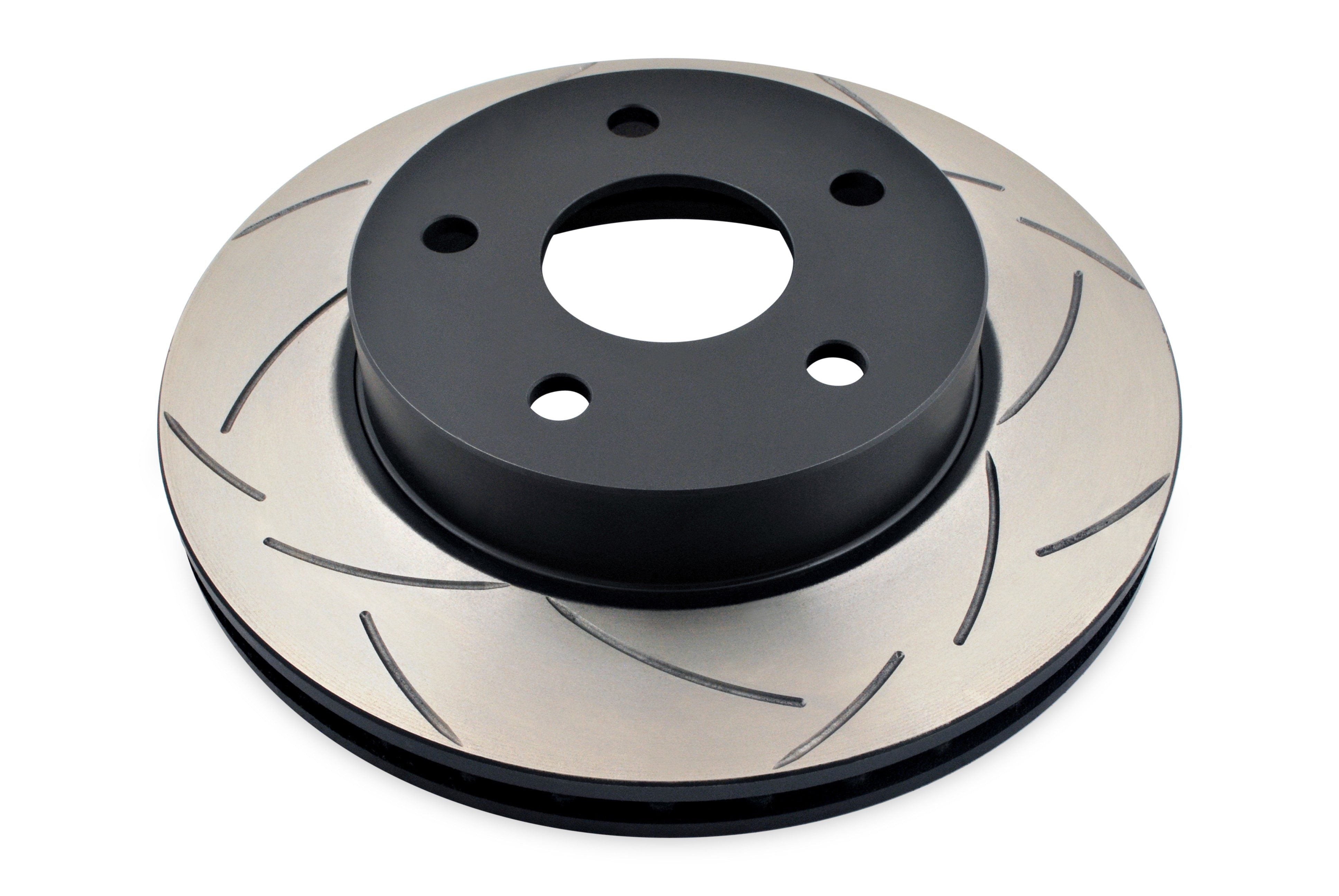 Front Street Series T2 Brake Rotor