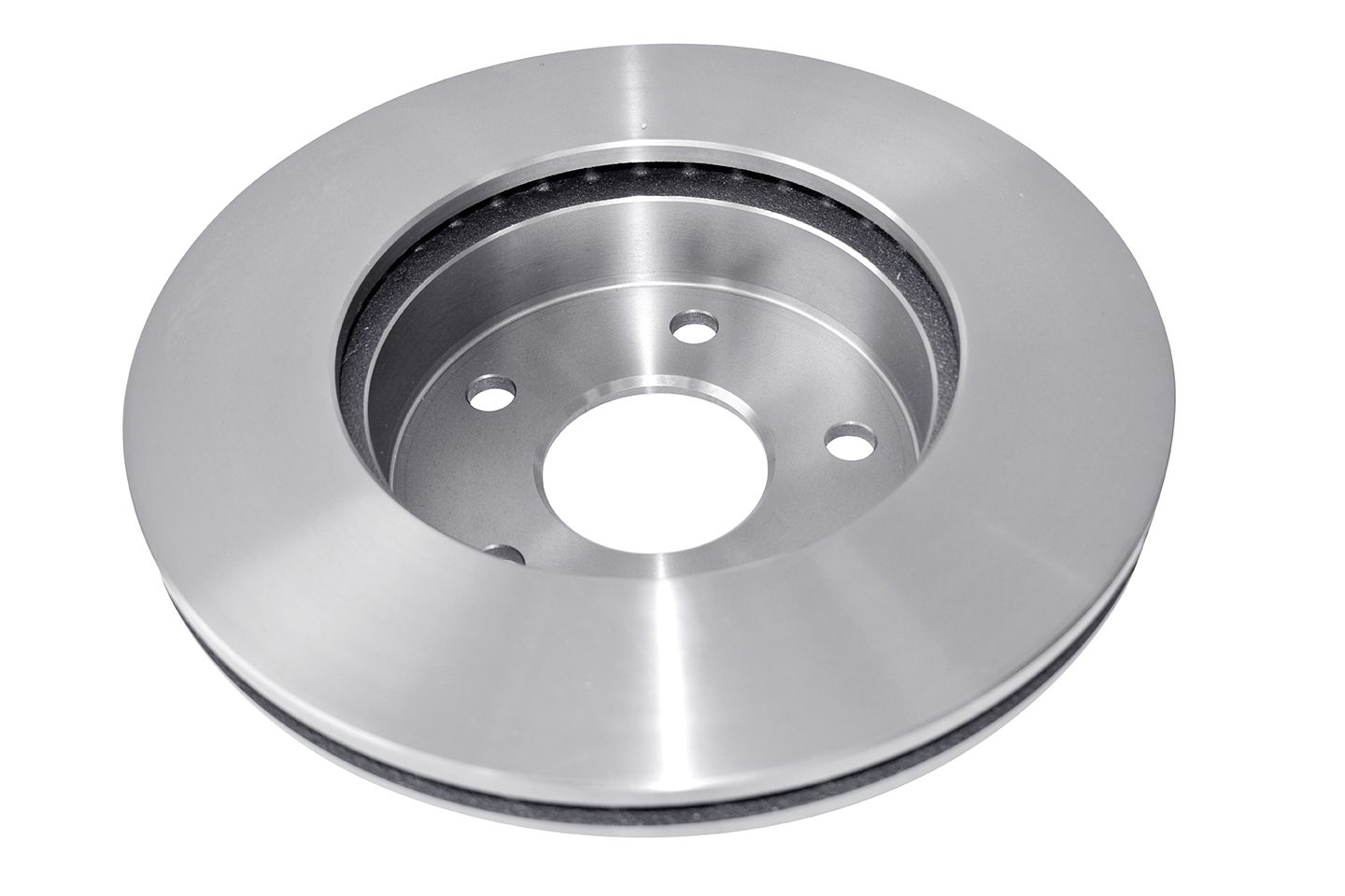 Front Street Series Brake Rotor