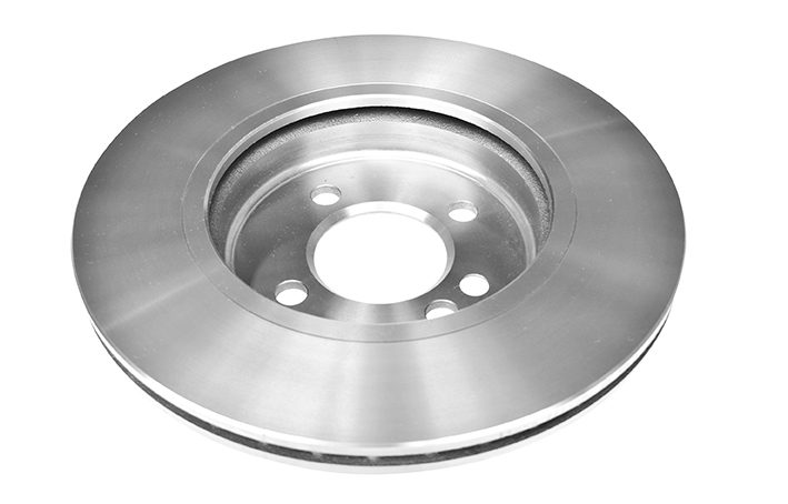 Front Street Series Brake Rotor