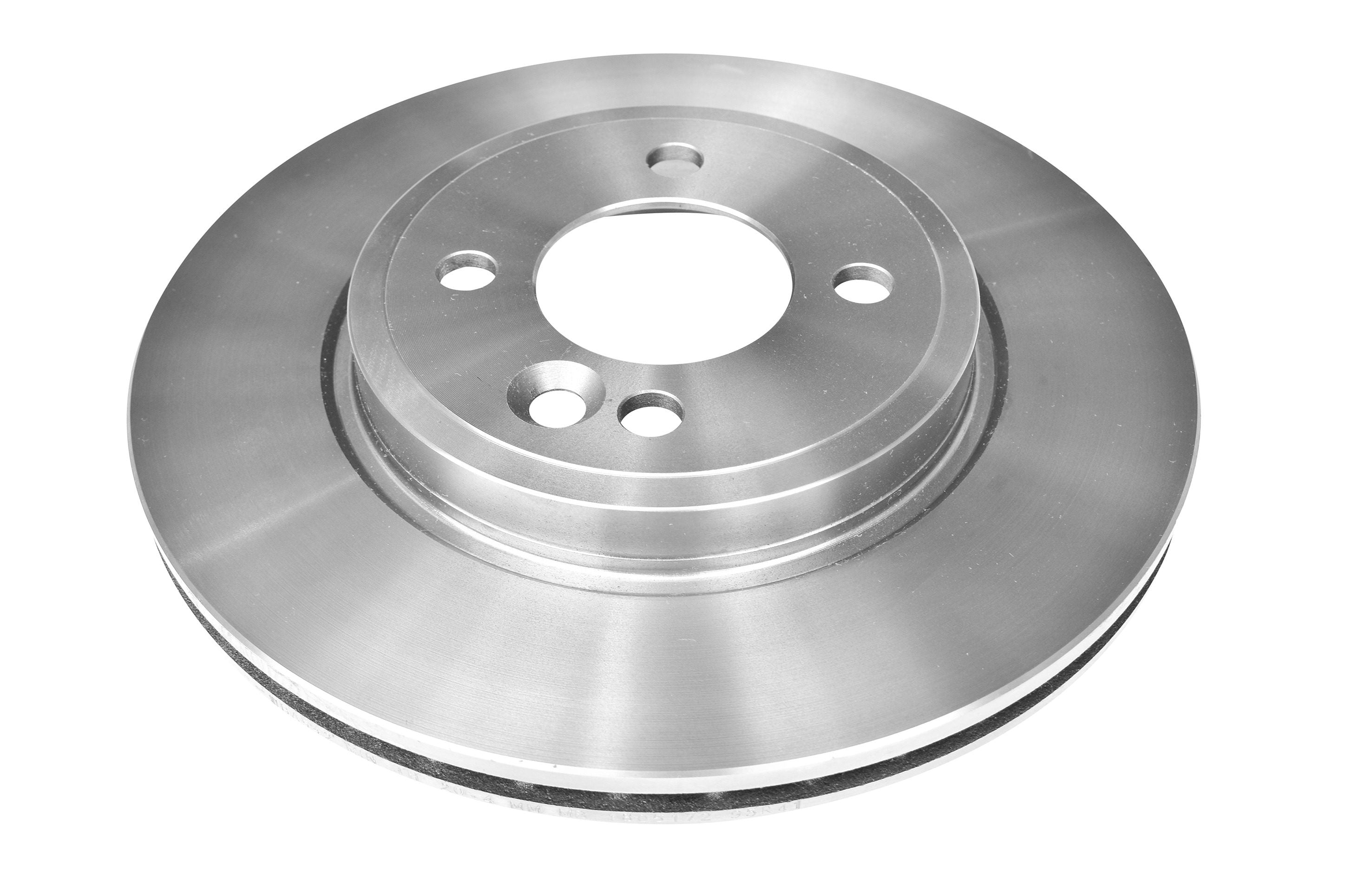 Front Street Series Brake Rotor