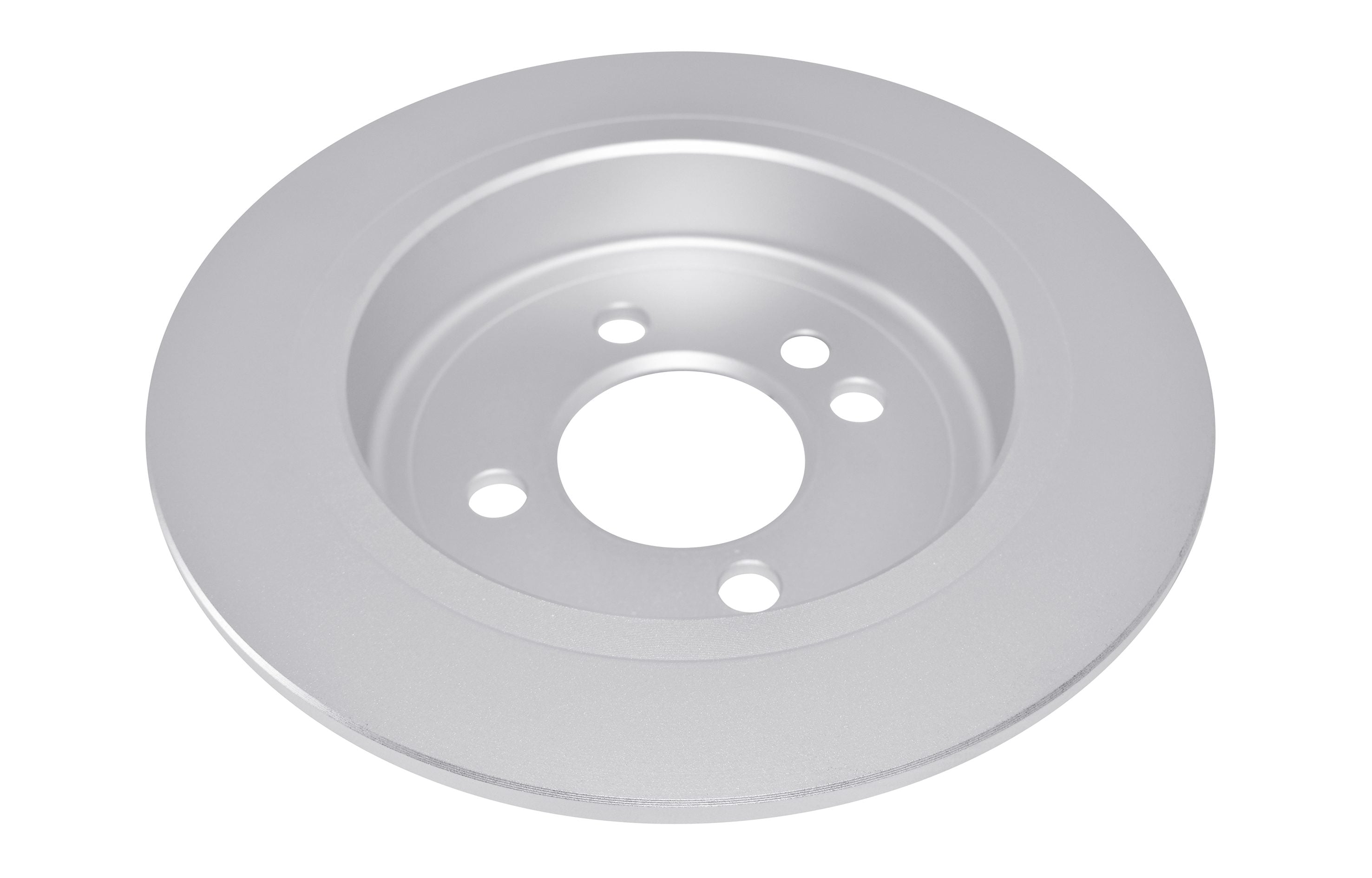 Rear Street Series En-shield Brake Rotor
