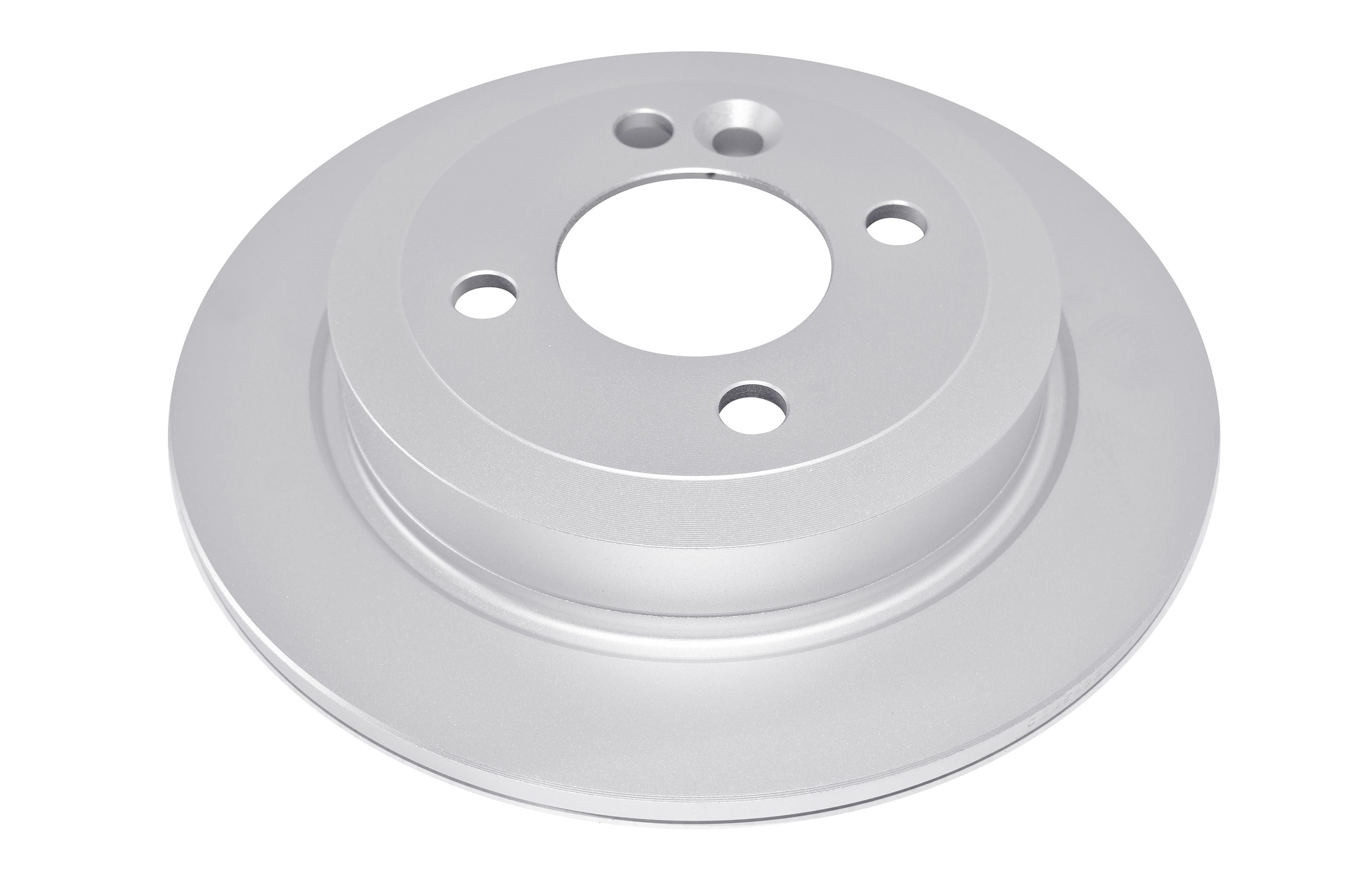 Rear Street Series En-shield Brake Rotor