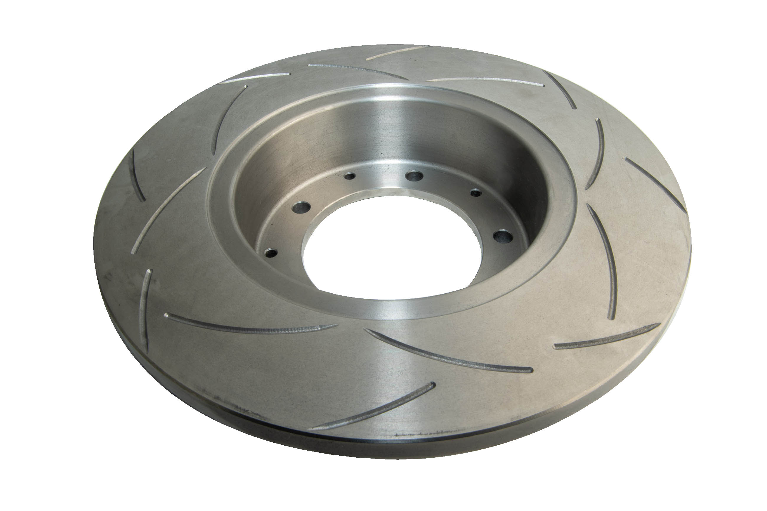 Rear Street Series T2 Brake Rotor