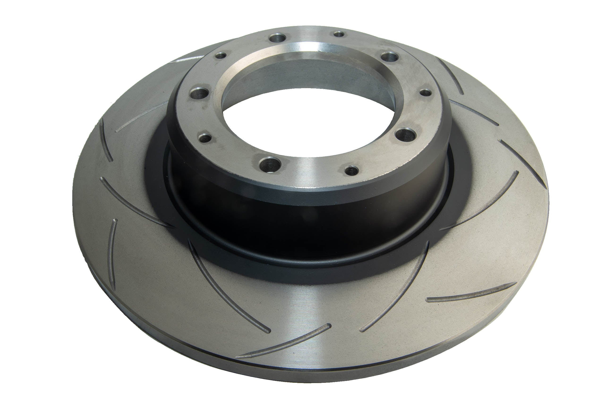 Rear Street Series T2 Brake Rotor