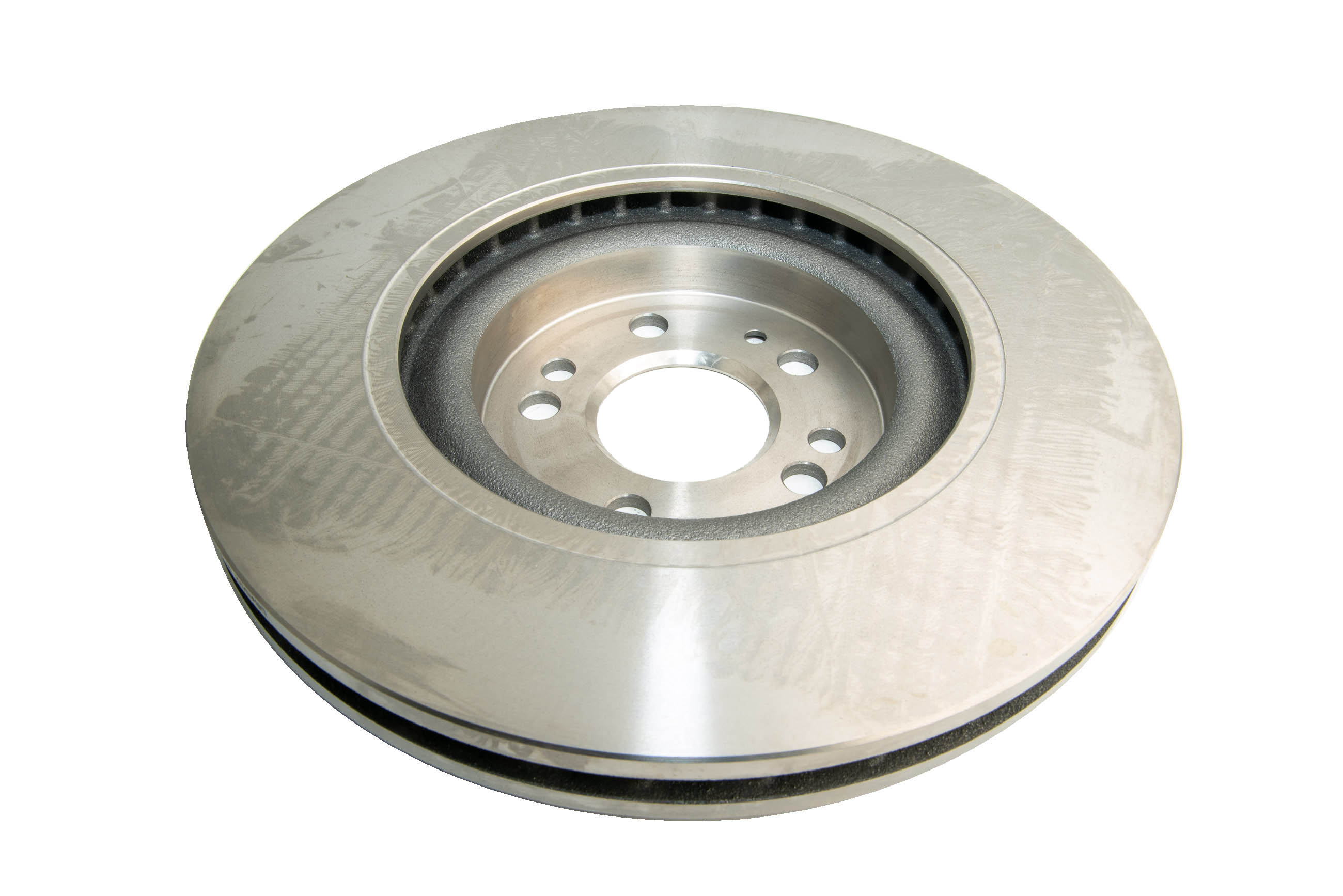 Front Street Series Brake Rotor