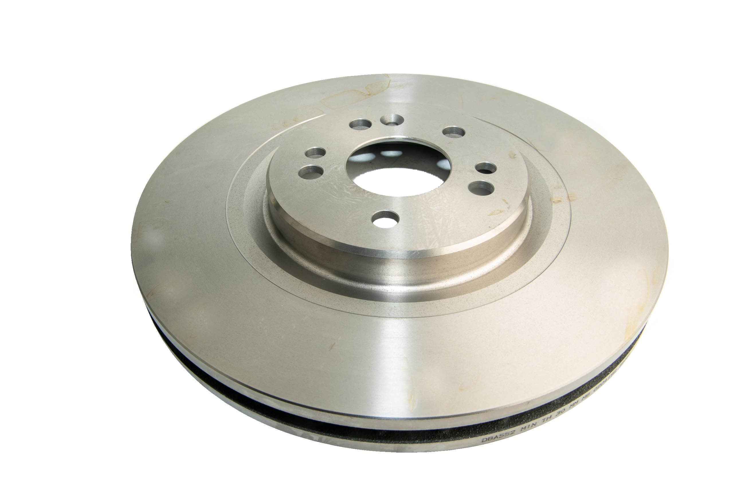 Front Street Series Brake Rotor