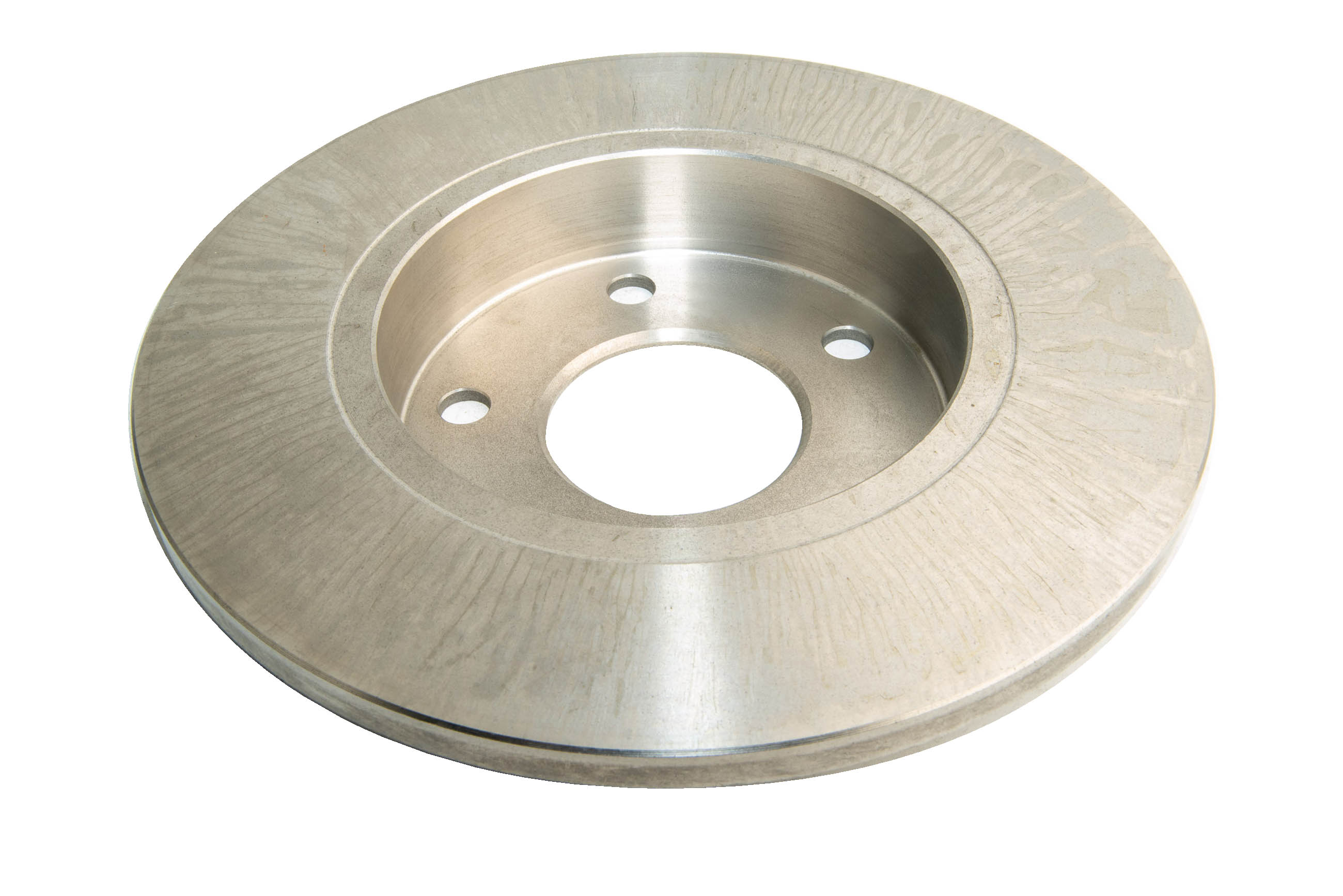 Front Street Series Brake Rotor