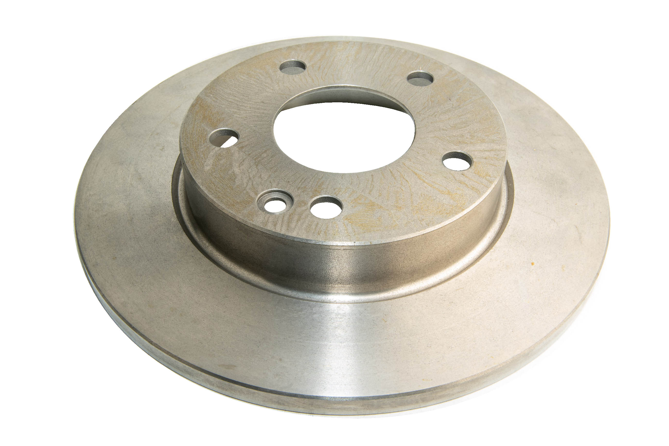Front Street Series Brake Rotor