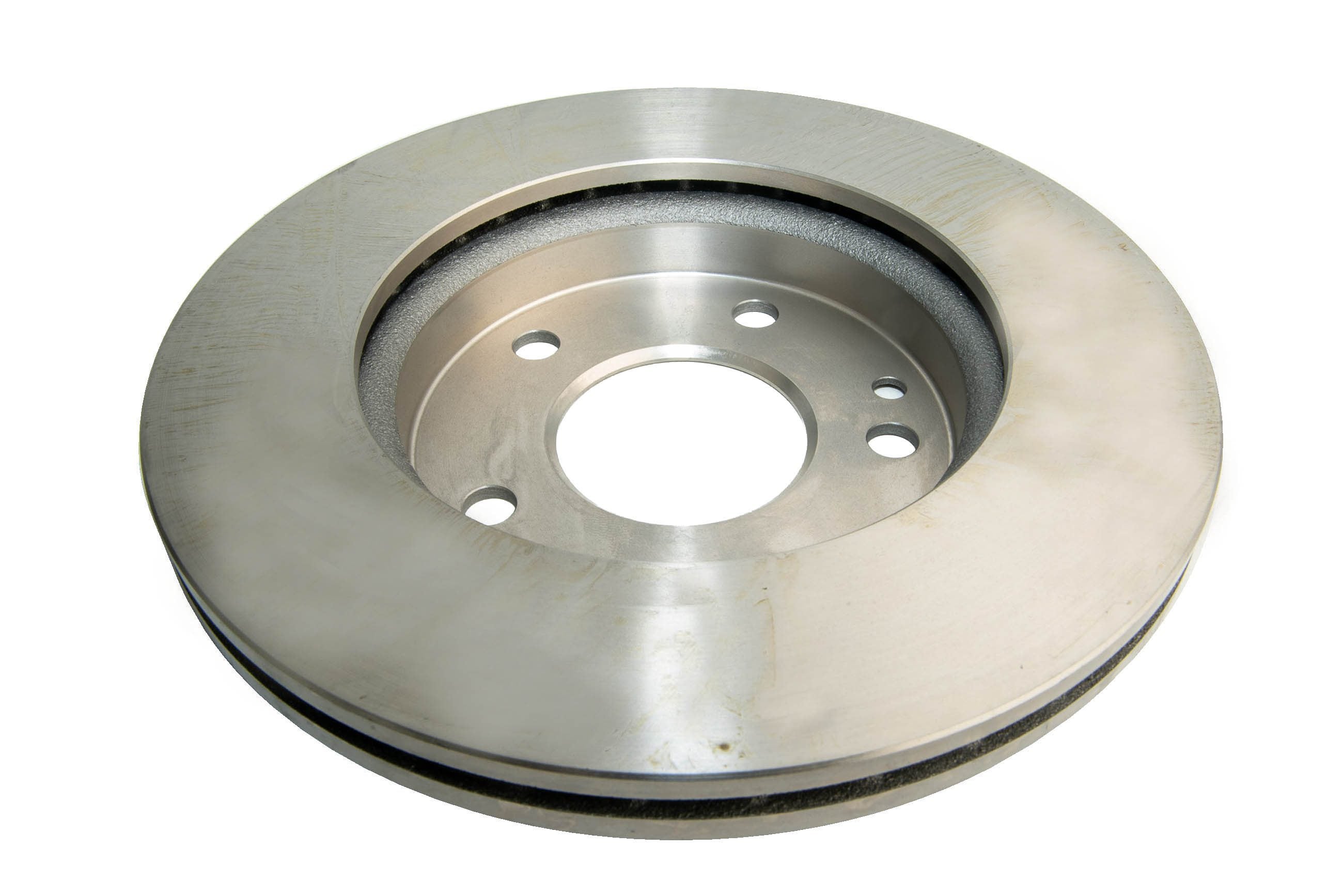 Front Street Series Brake Rotor