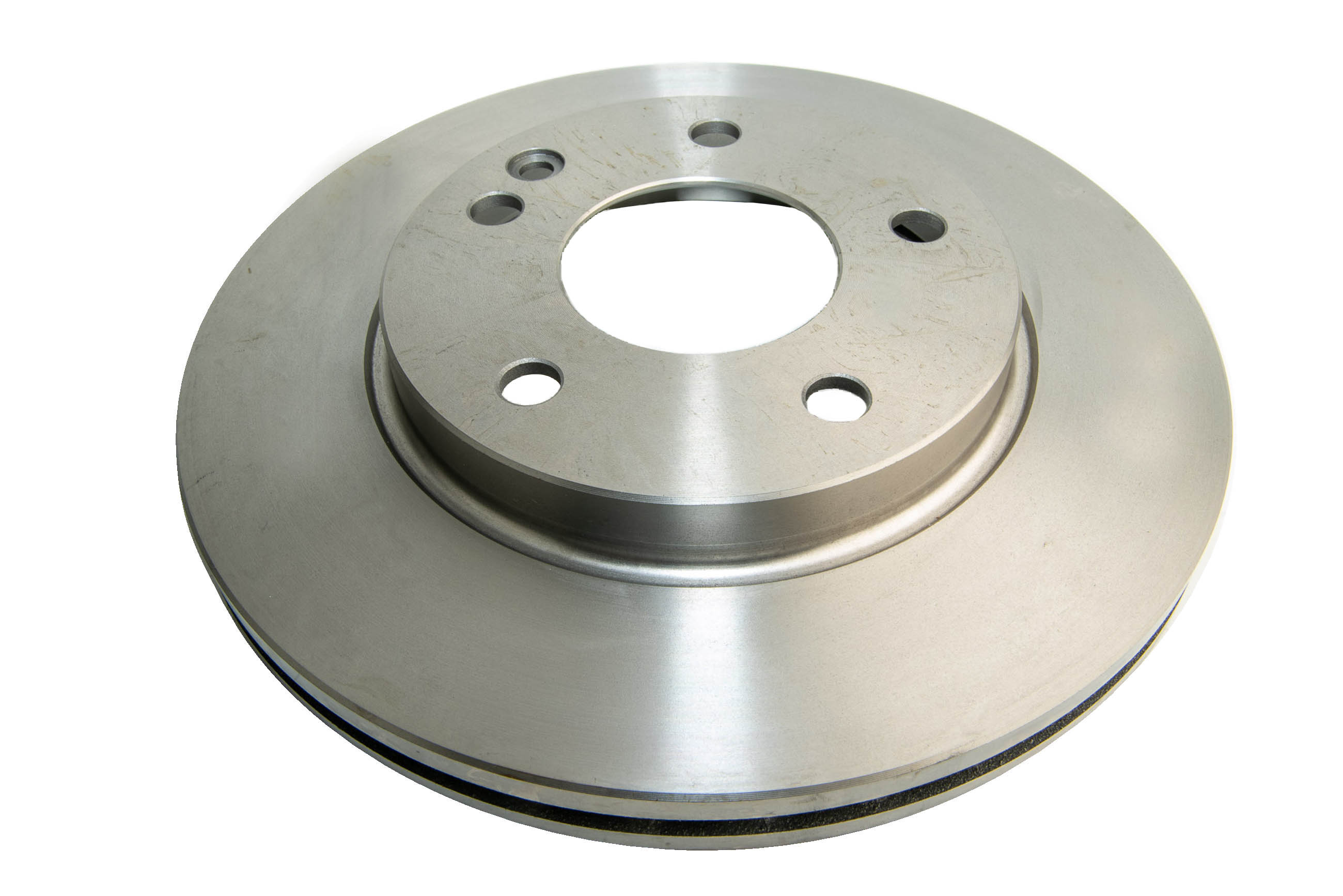 Front Street Series Brake Rotor