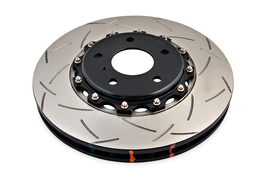Front 5000 Series T3 Brake Rotor