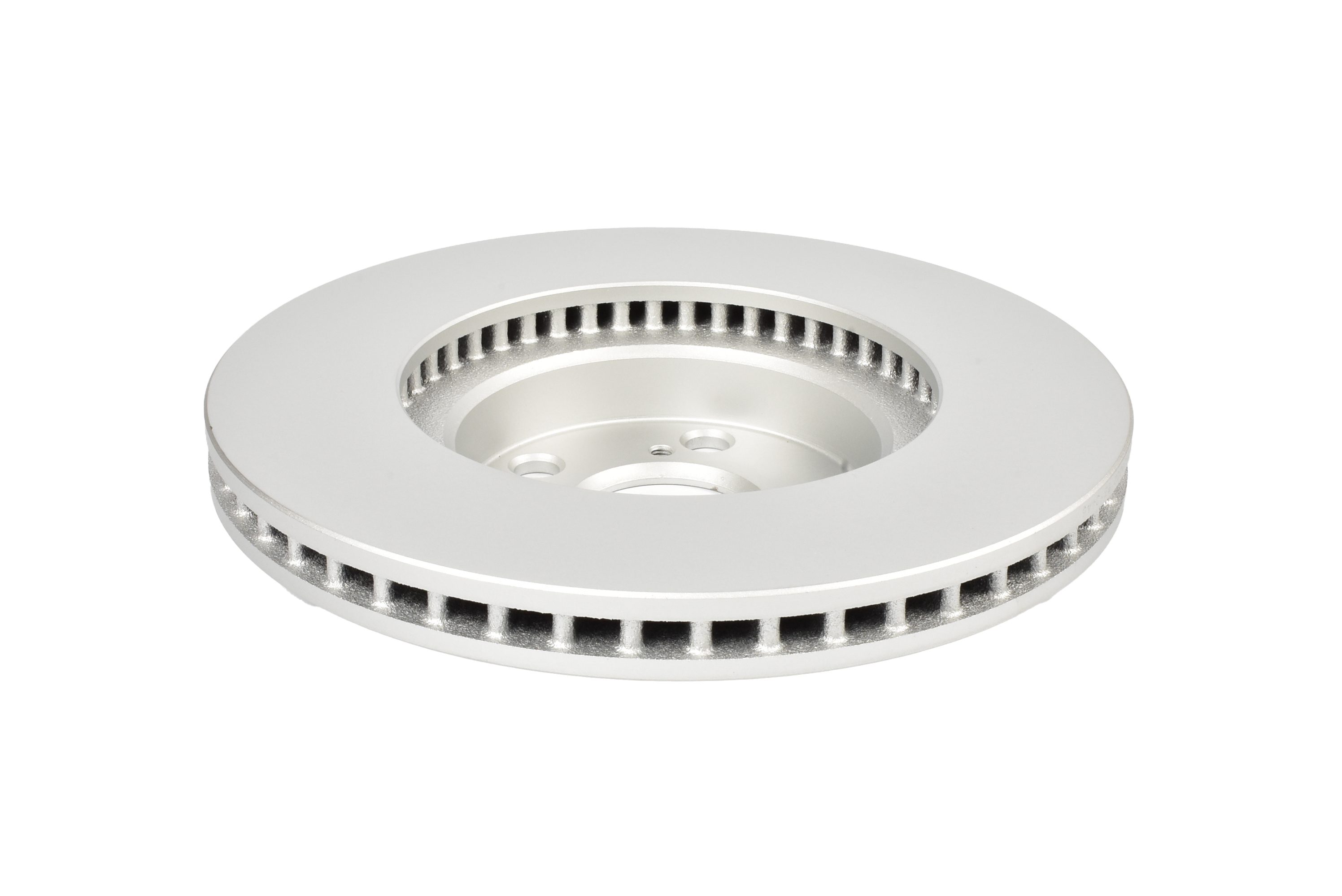 Front Street Series En-shield Brake Rotor