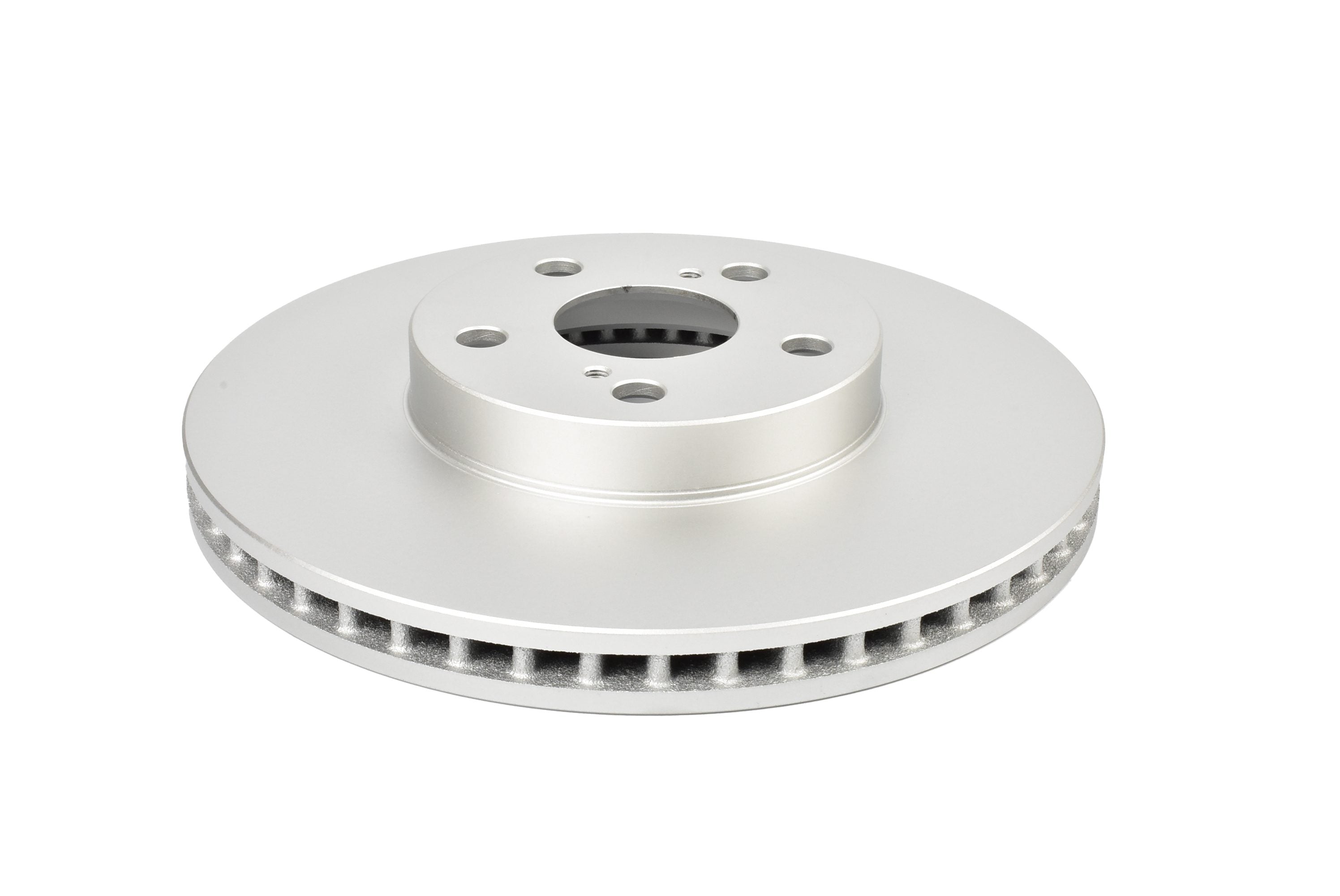 Front Street Series En-shield Brake Rotor