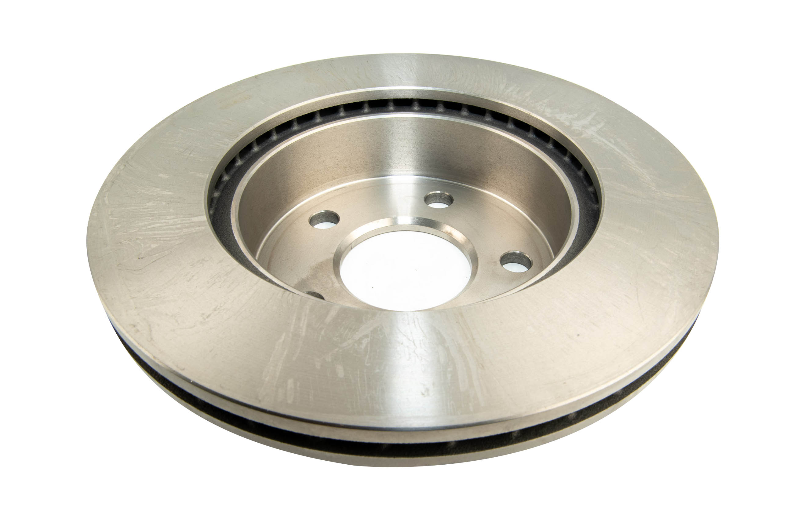 Front Street Series Brake Rotor