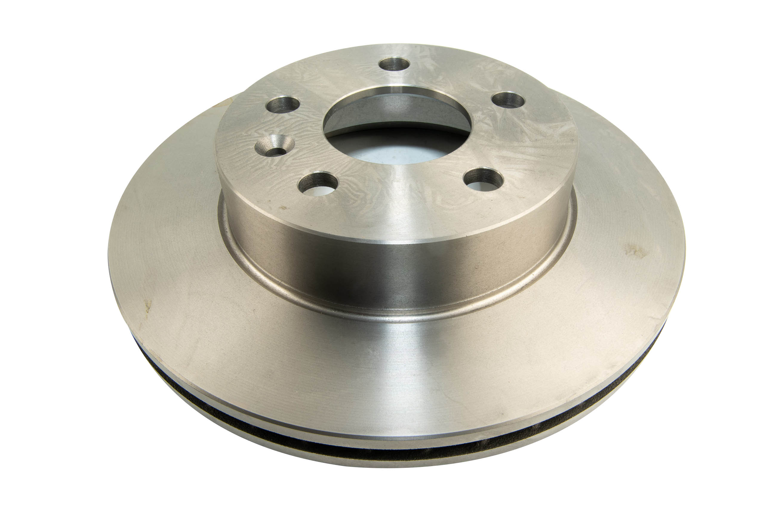 Front Street Series Brake Rotor