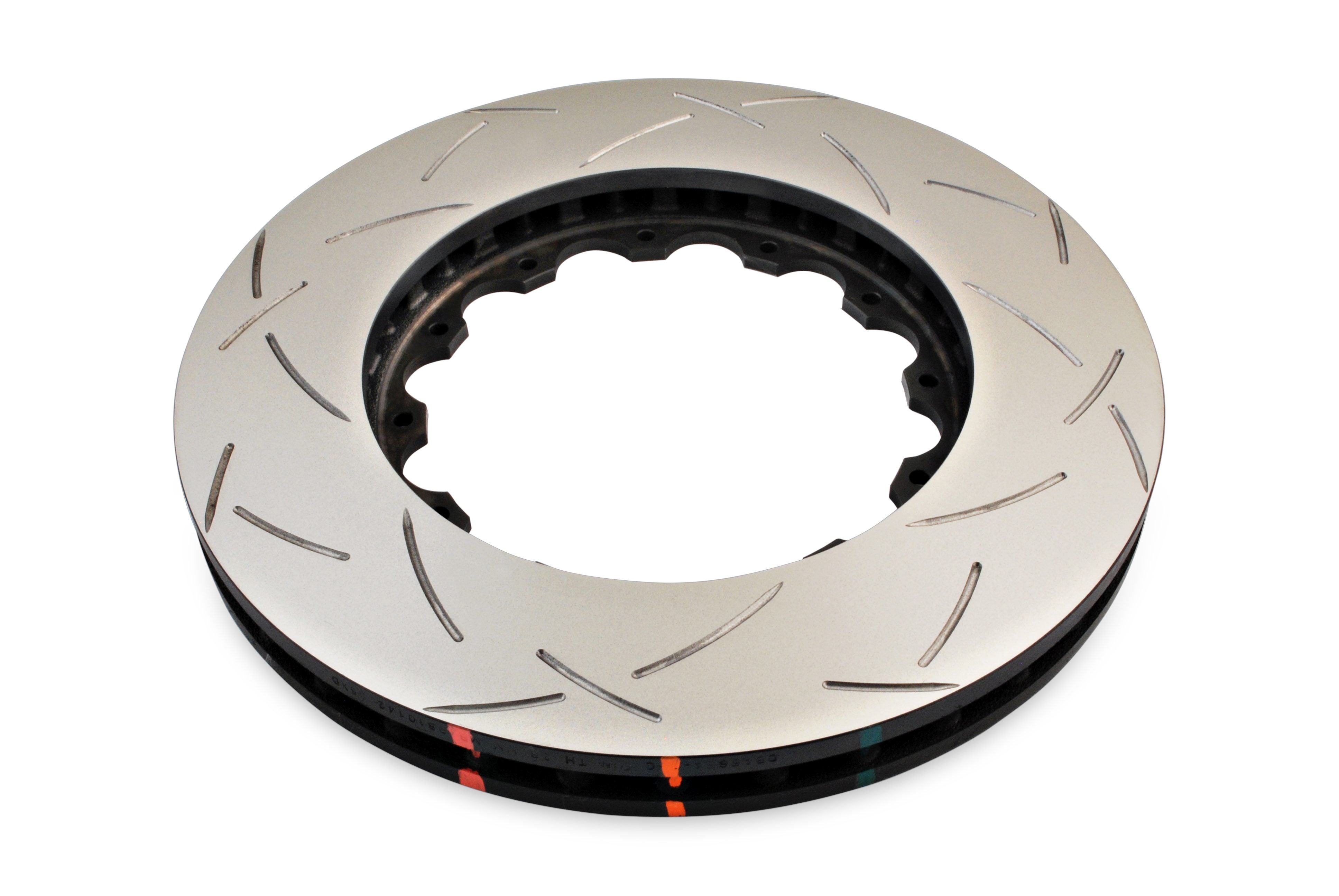 Front 5000 Series T3 Brake Ring