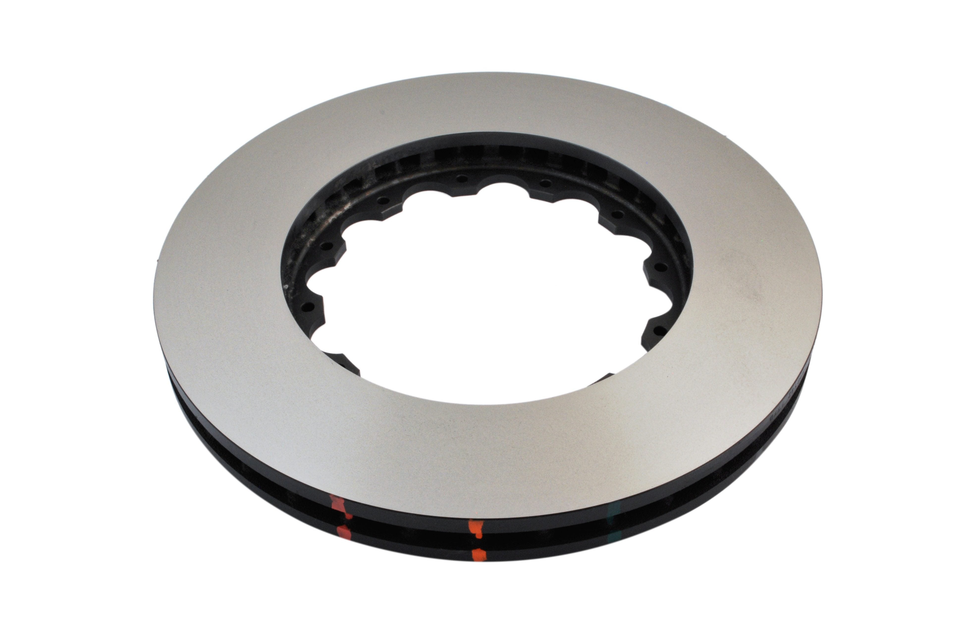 Front 5000 Series HD Brake Ring