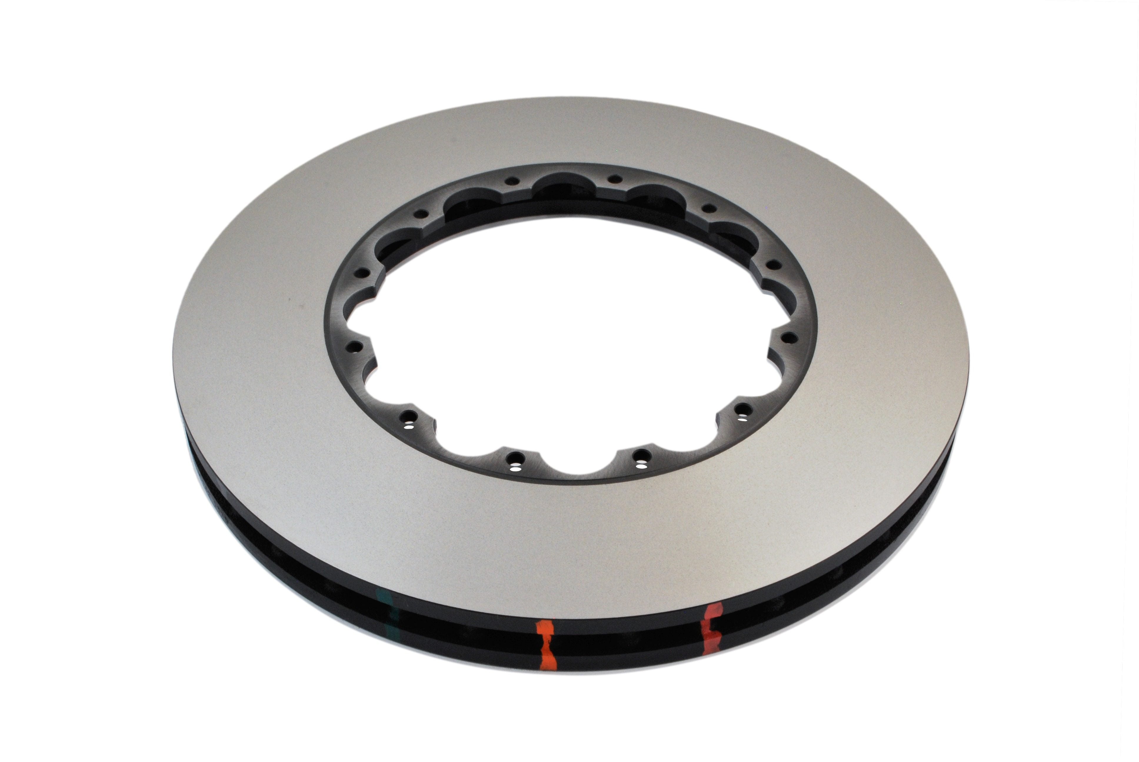 Brake Guide Rings Front 5000 Series HD Brake Ring – DBA USA
