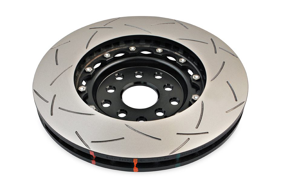 Front 5000 Series T3 Brake Rotor
