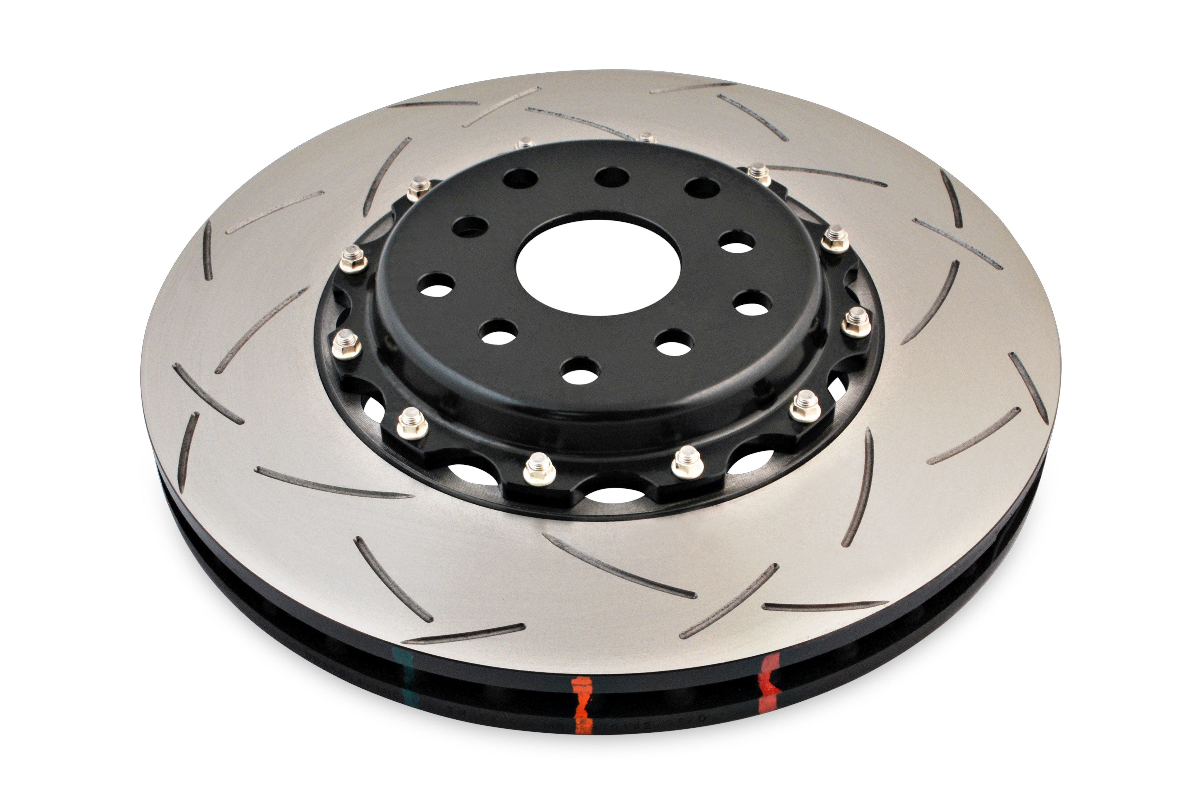 Front 5000 Series T3 Brake Rotor