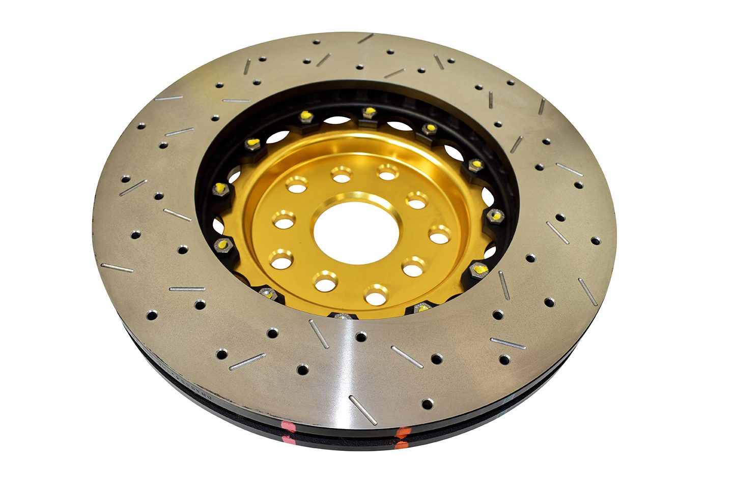Front 5000 Series XS Brake Rotor