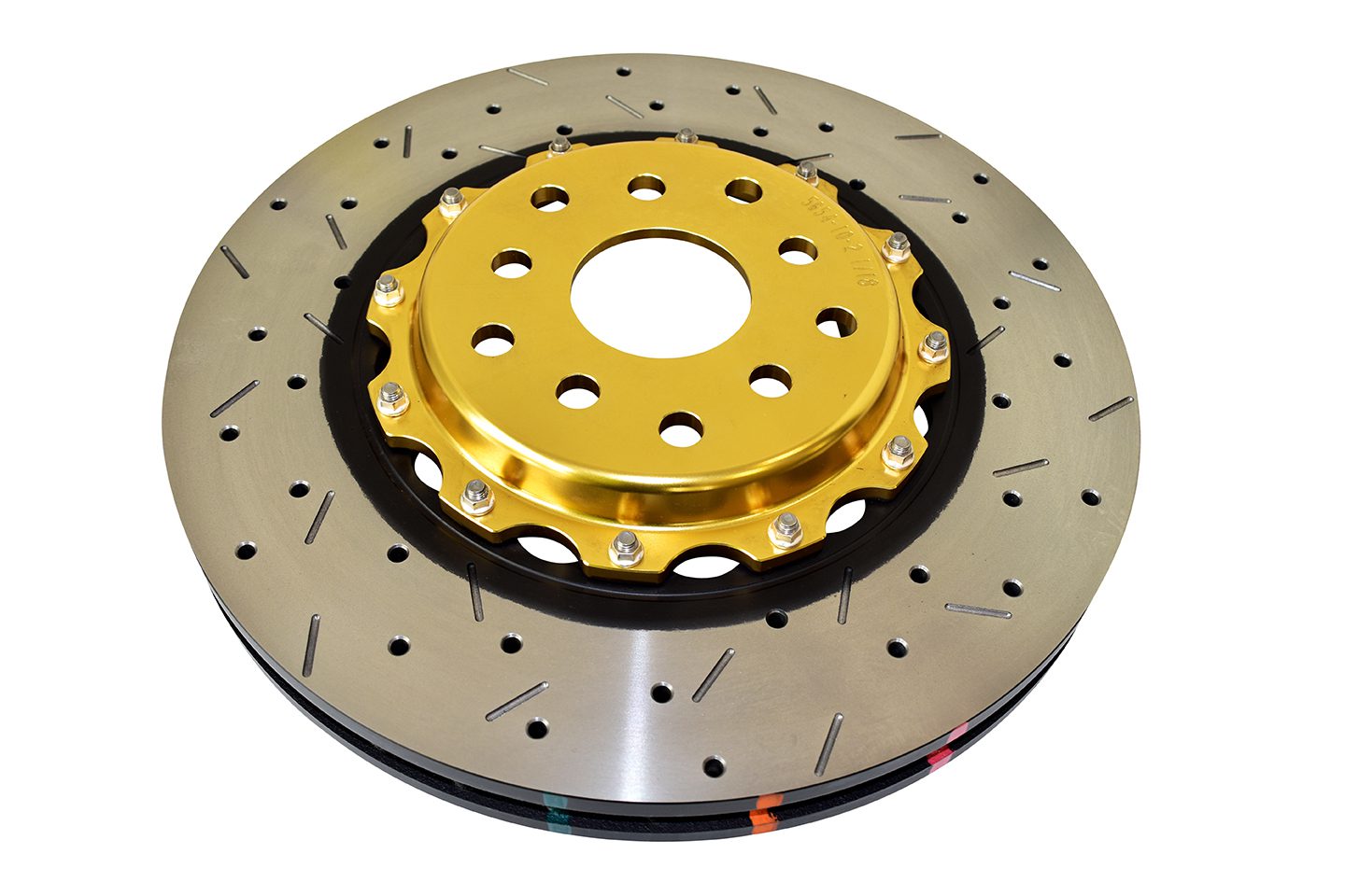 Front 5000 Series XS Brake Rotor